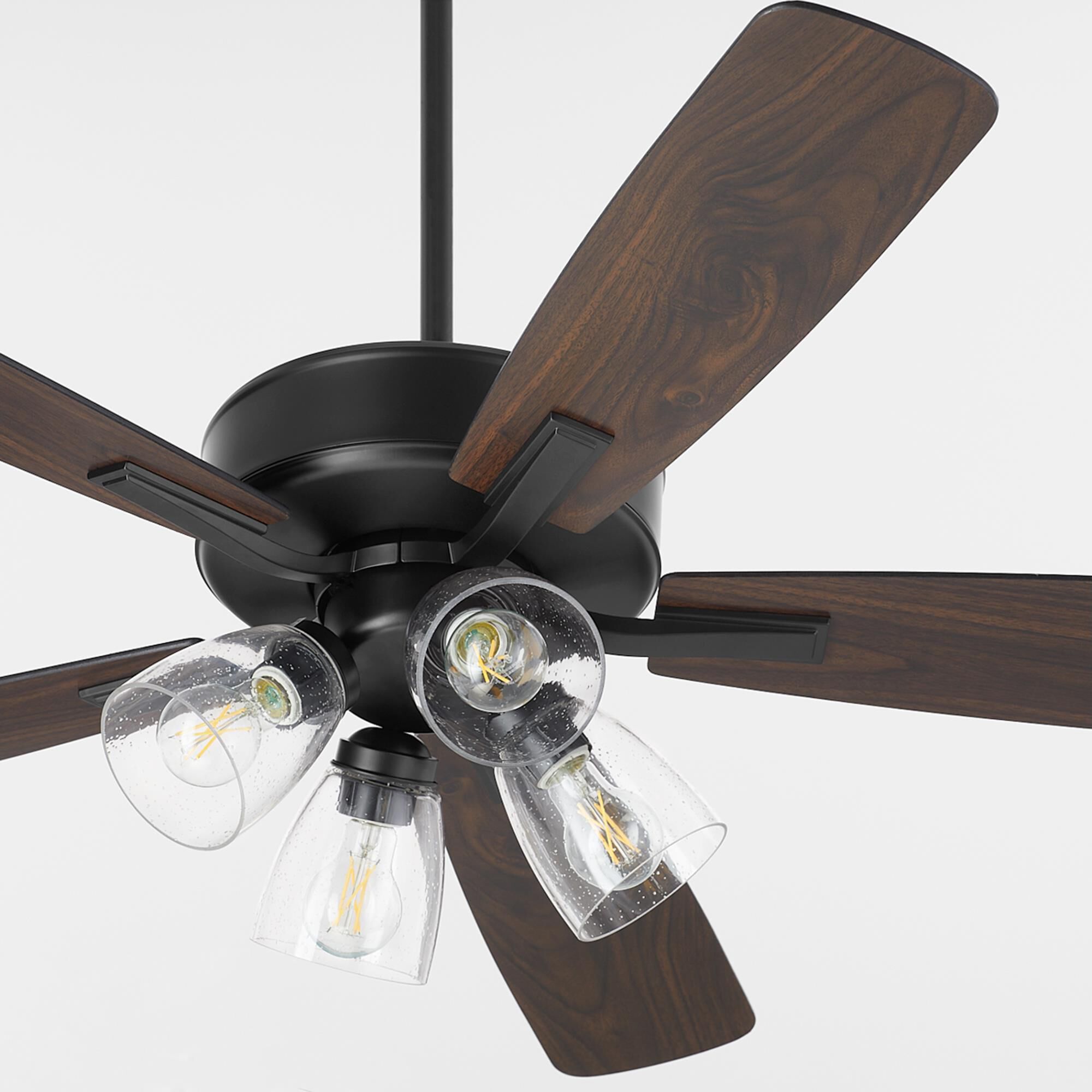 Ovation 52 Inch Ceiling Fan by Quorum International