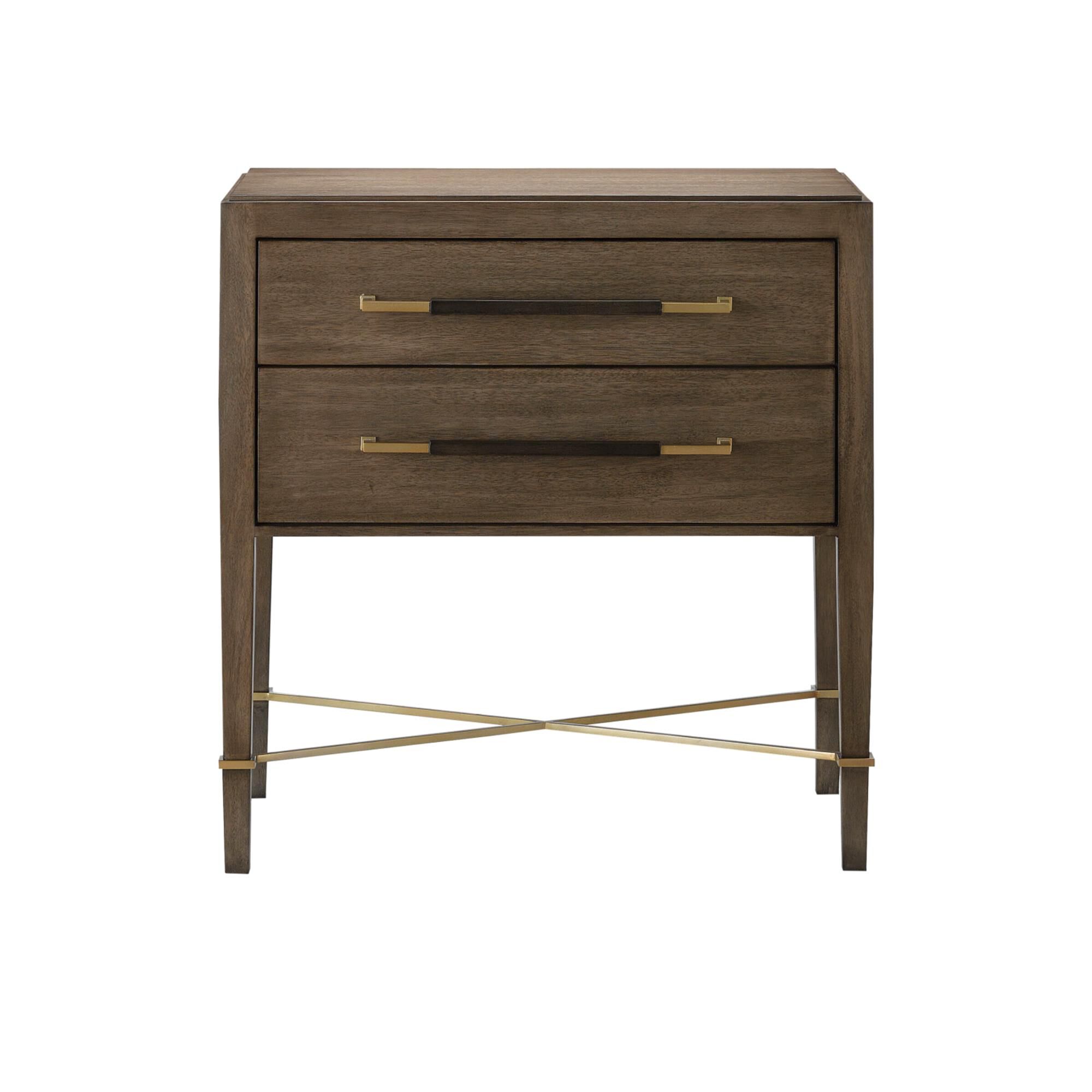 Leiden Night Stand,