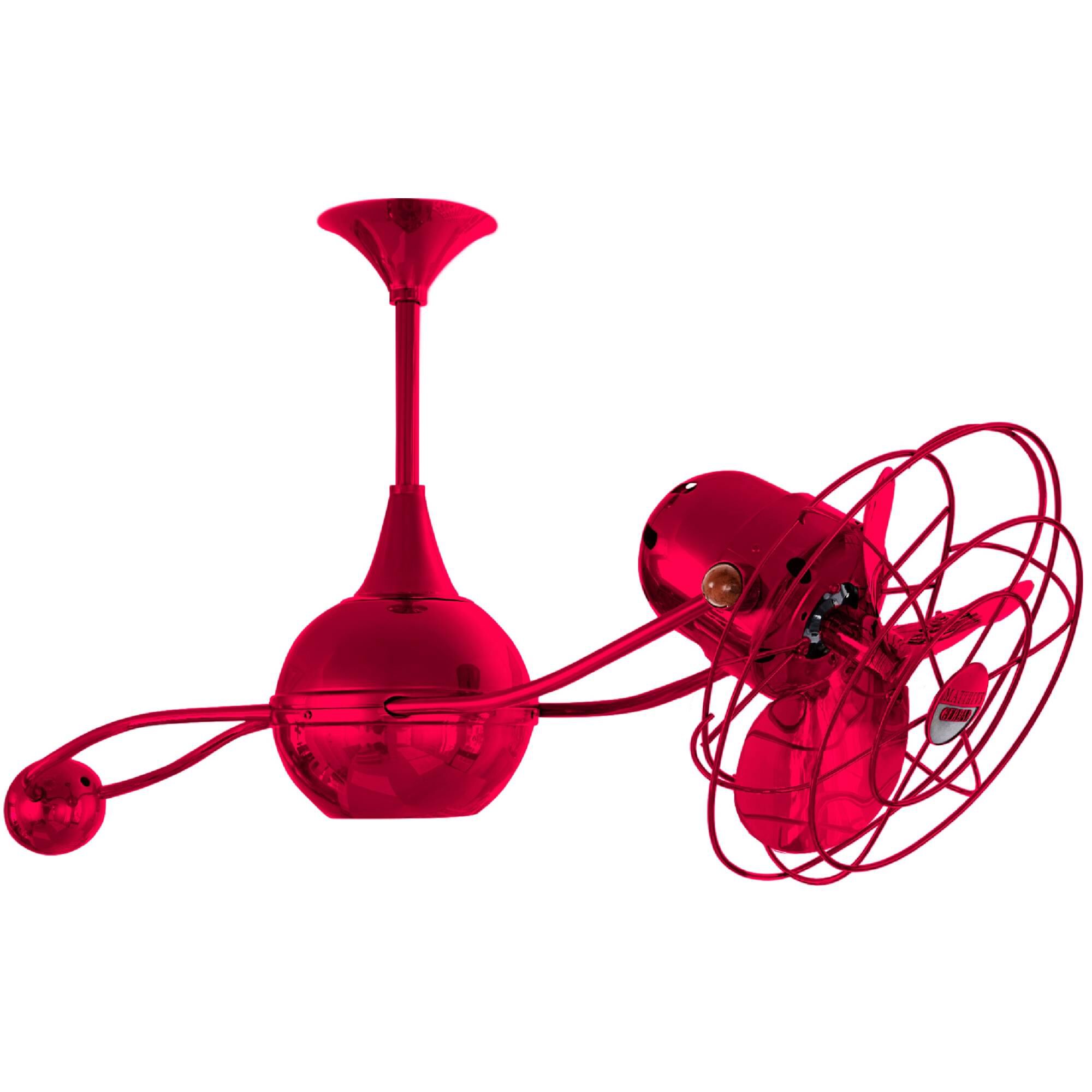 Brisa 2000 Ceiling Fan by Matthews Fan Company