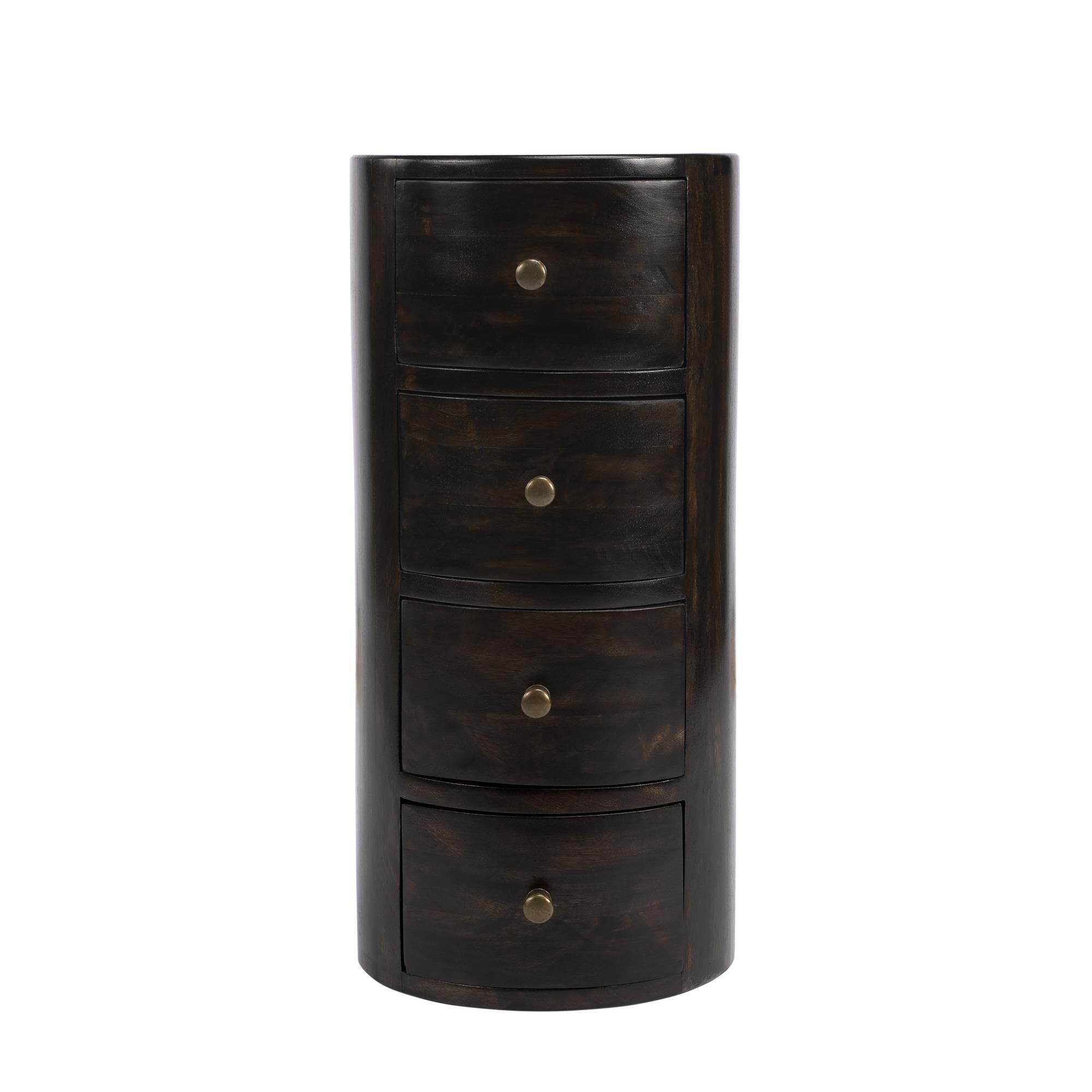Artifacts Accent Table by Butler Specialty Company
