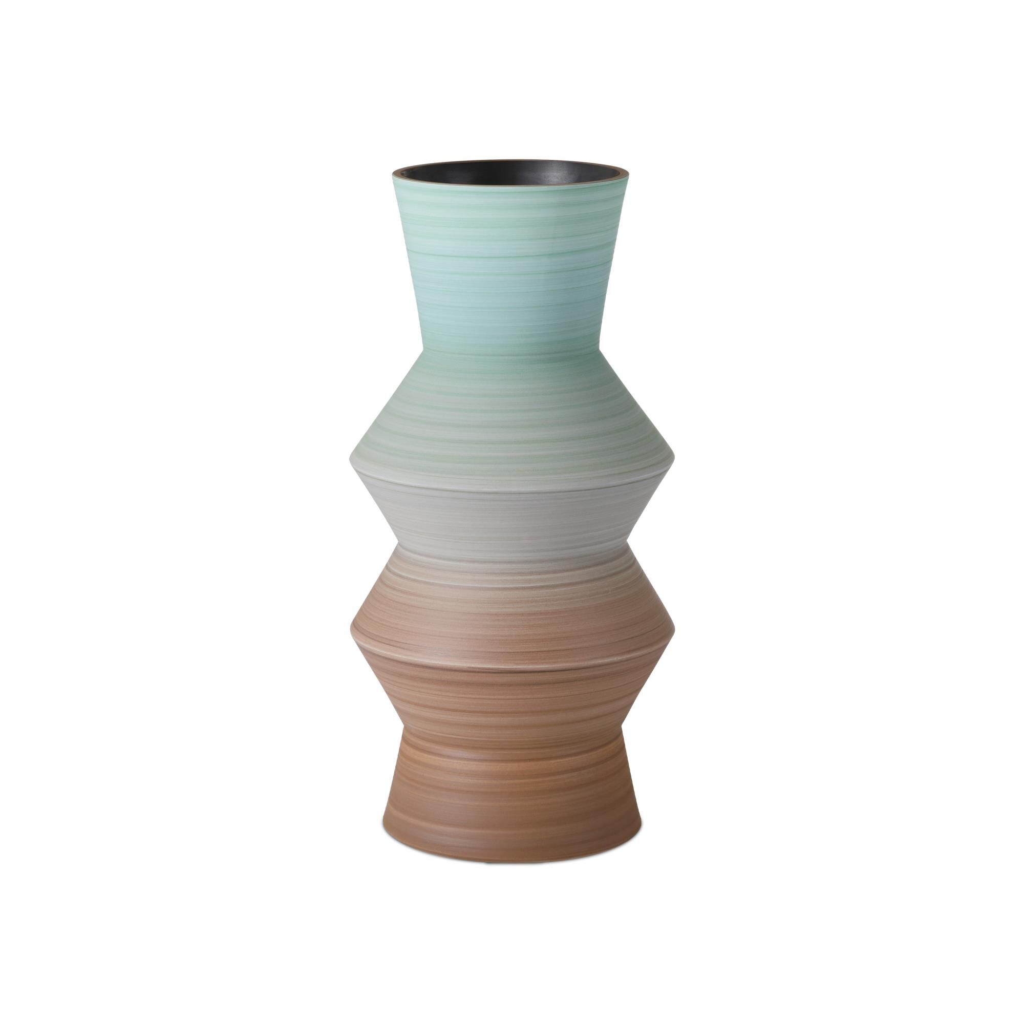Happy 80's Vase-Urn by Currey and Company