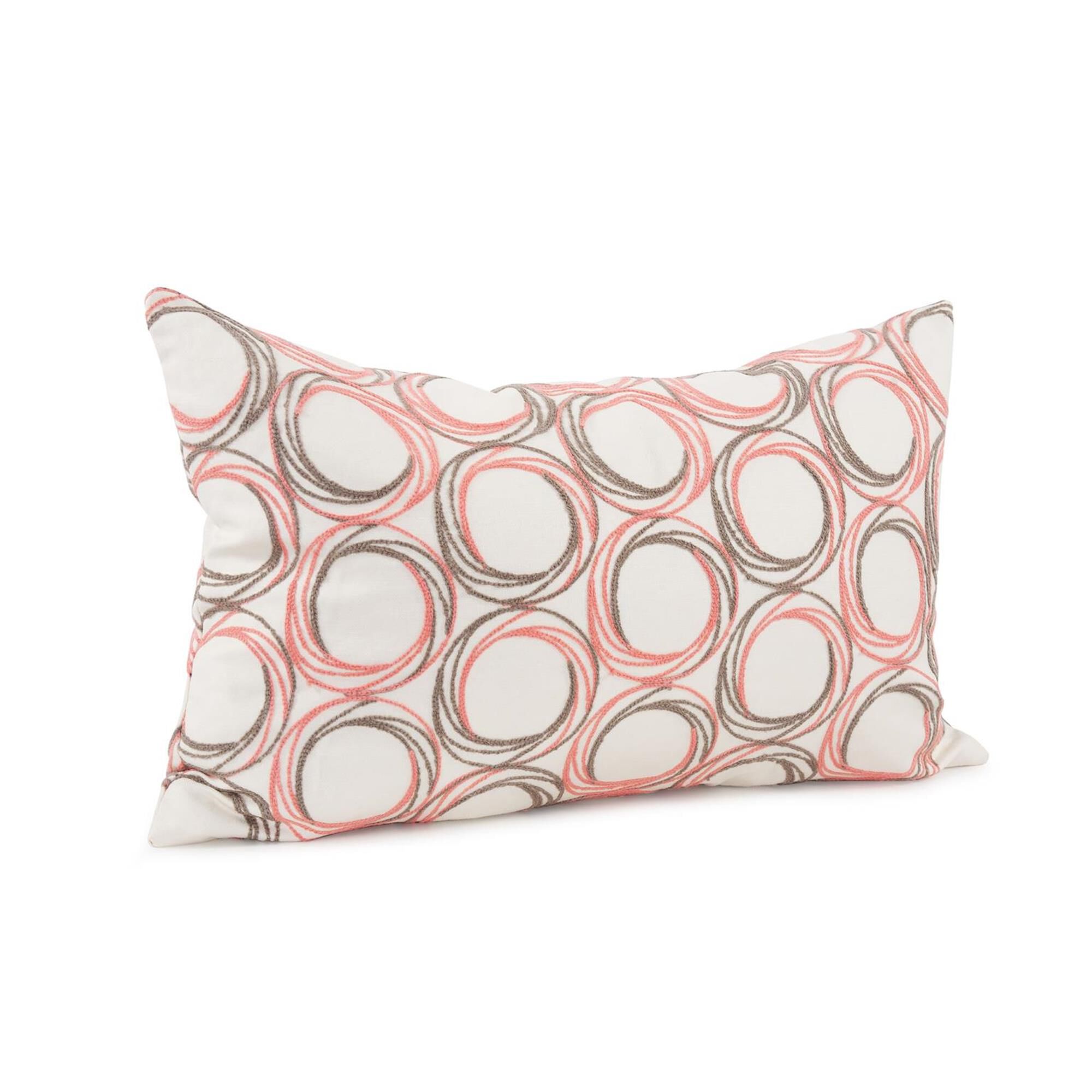 Shown in Coral finish