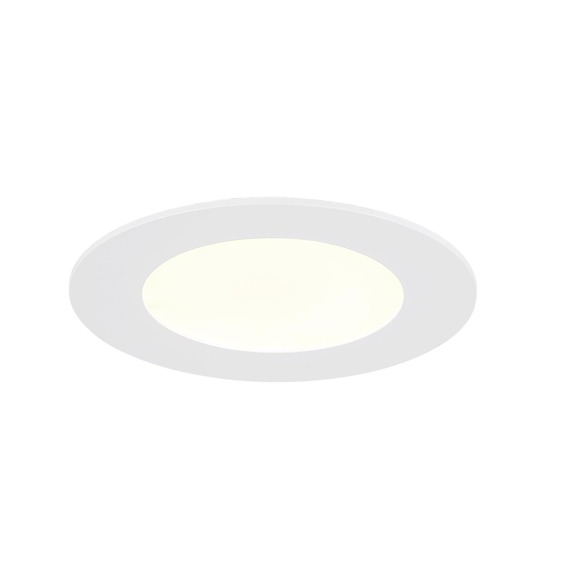 Midway 4 Inch Recessed Lighting Trim by Eurofase Lighting