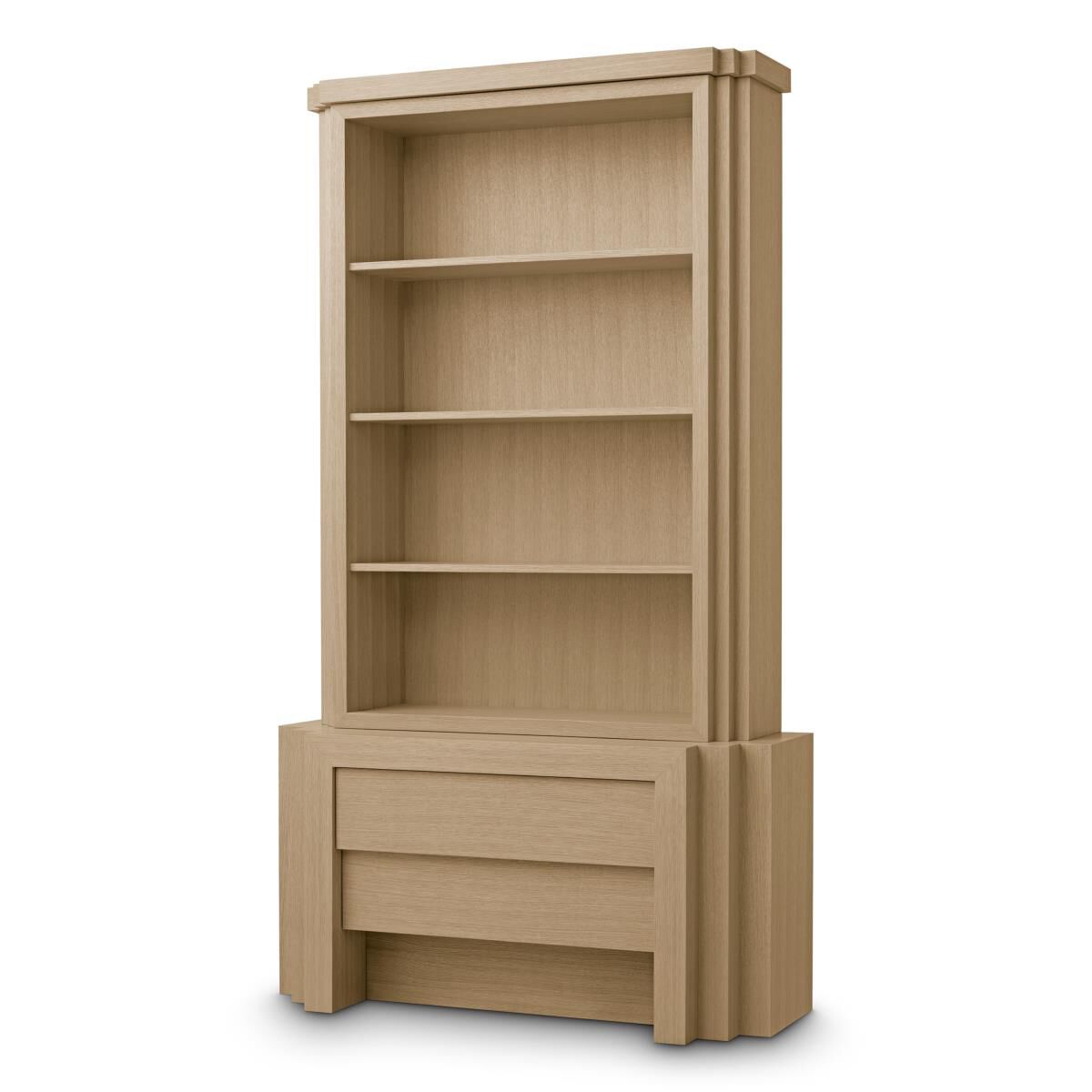 Metropolitan Storage Cabinet by Eichholtz