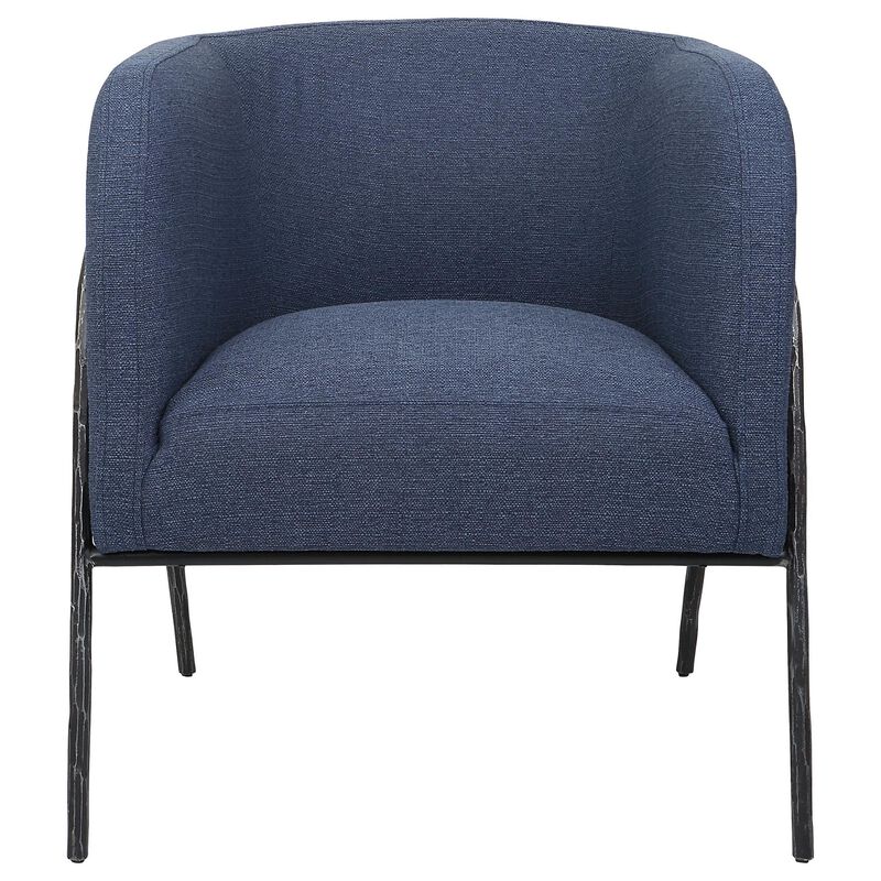 Jacobsen Accent Chair by Uttermost