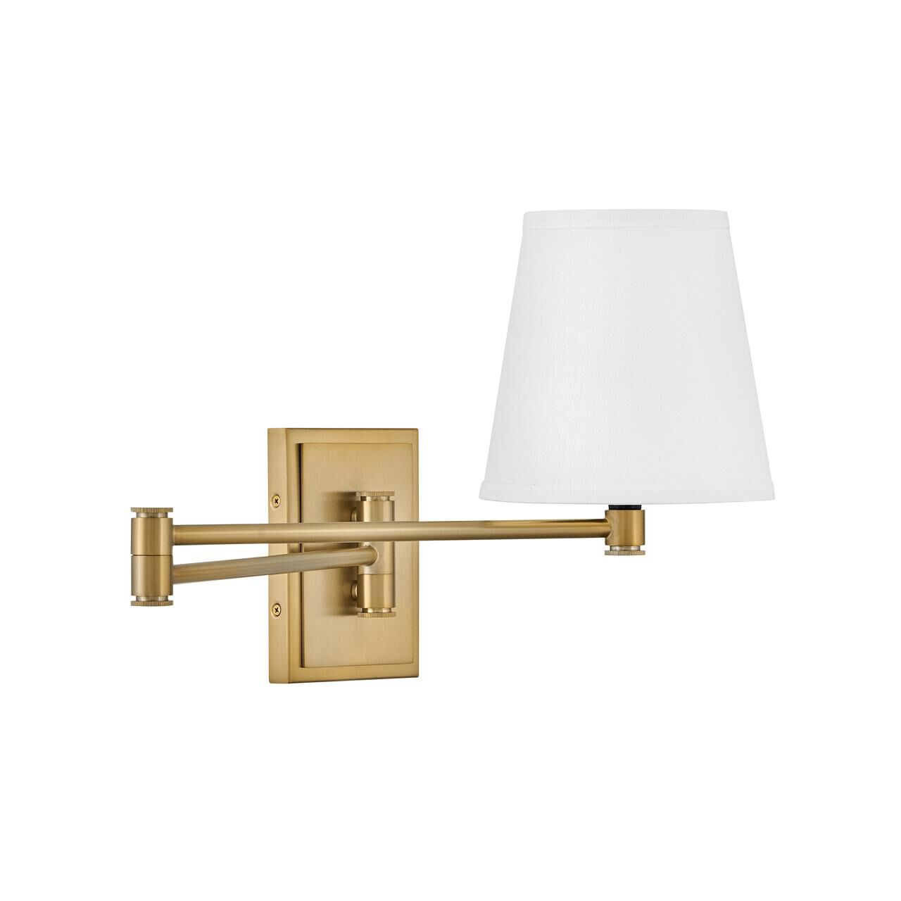 Beale 14 Inch Wall Swing Lamp by Lark