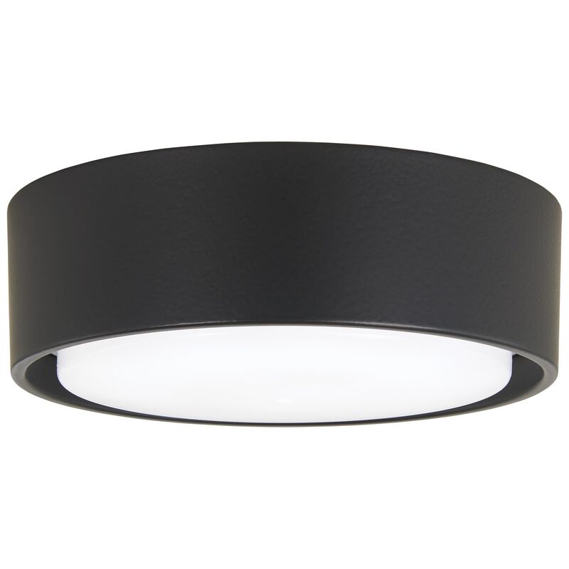 Simple 5 Inch Fan Light Kit by Minka Aire