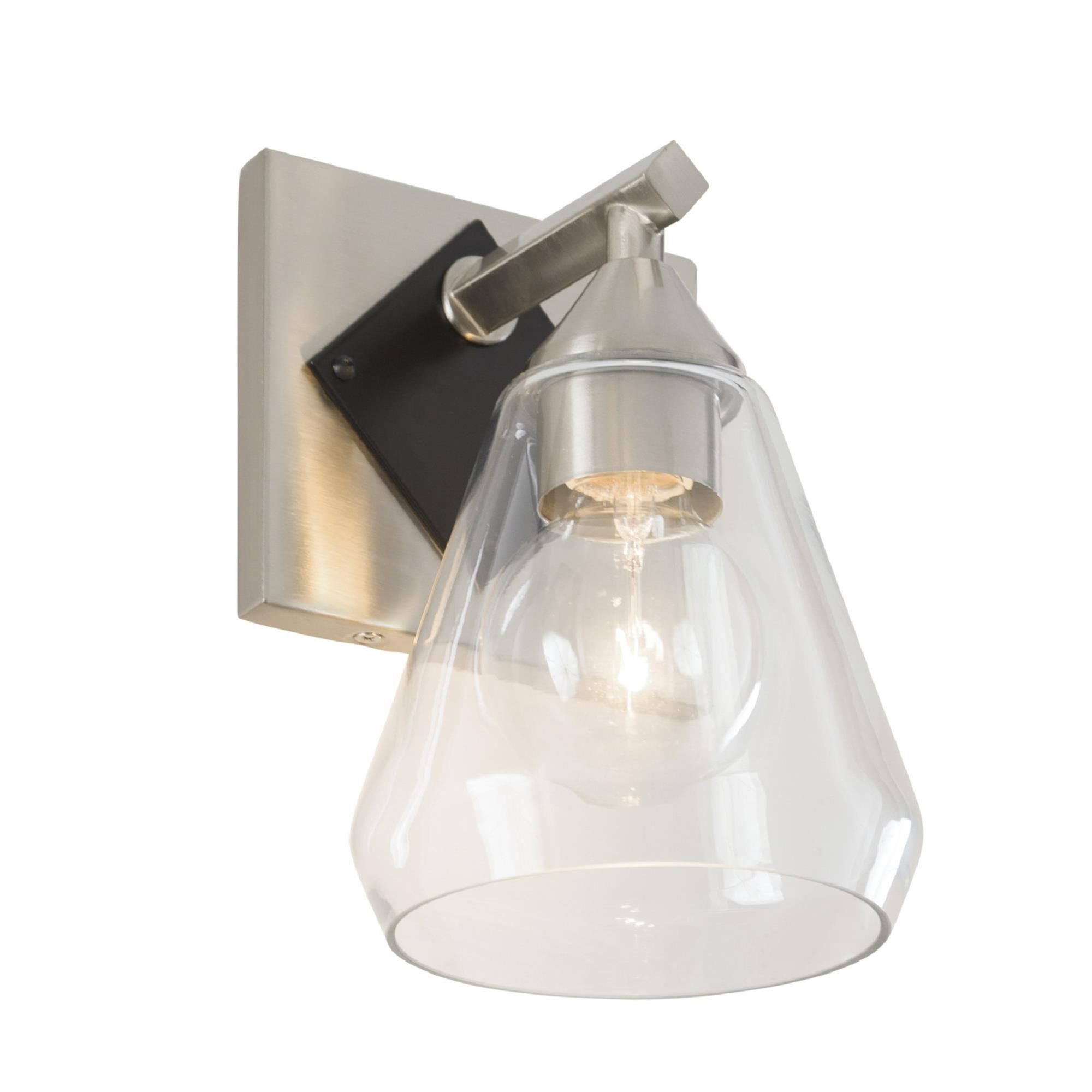 Varaluz Prestige 9 Inch Wall Sconce