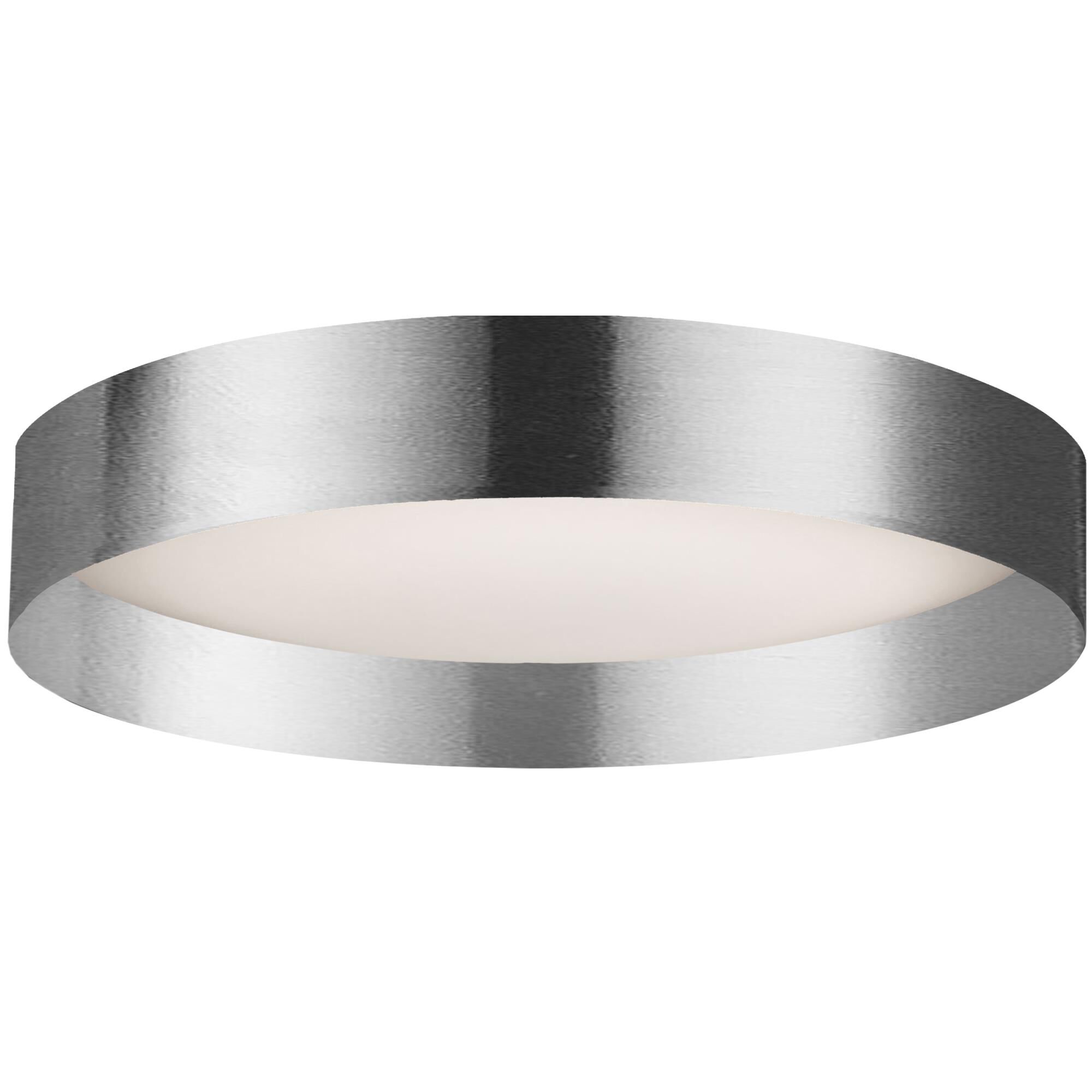 Carmen 15 Inch Flush Mount by Dainolite - Clearance