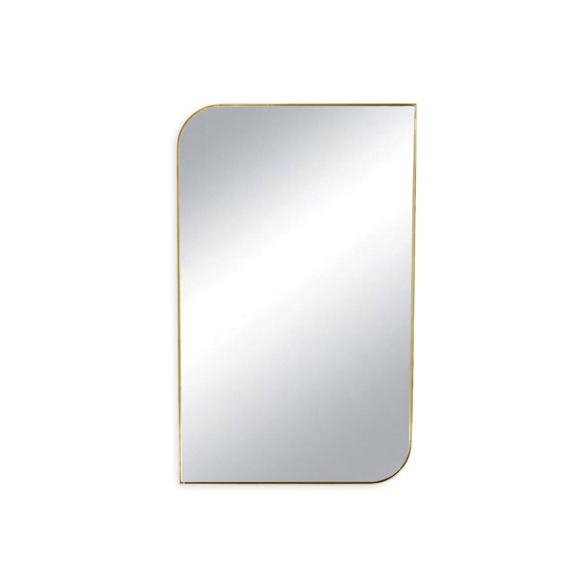 Shown in Gold finish