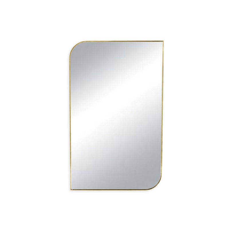 Amara Medium Decorative Mirror by Regina Andrew