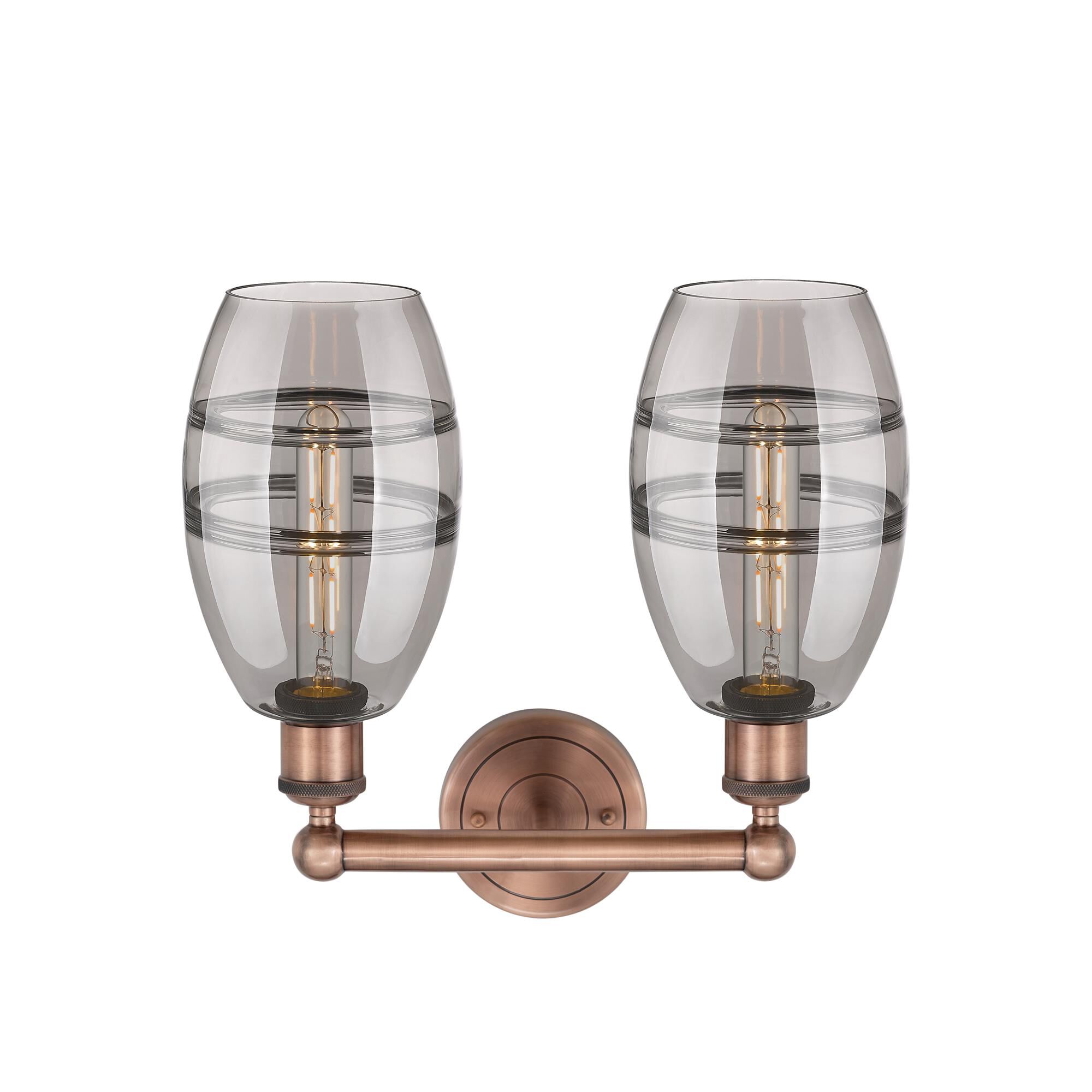 Bruno Marashlian Vaz 15 Inch Bath Vanity Light by Innovations Lighting