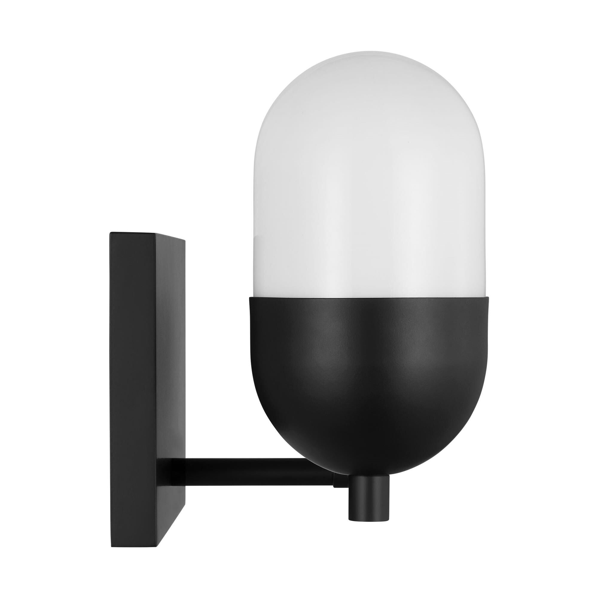 Shown in Midnight Black finish