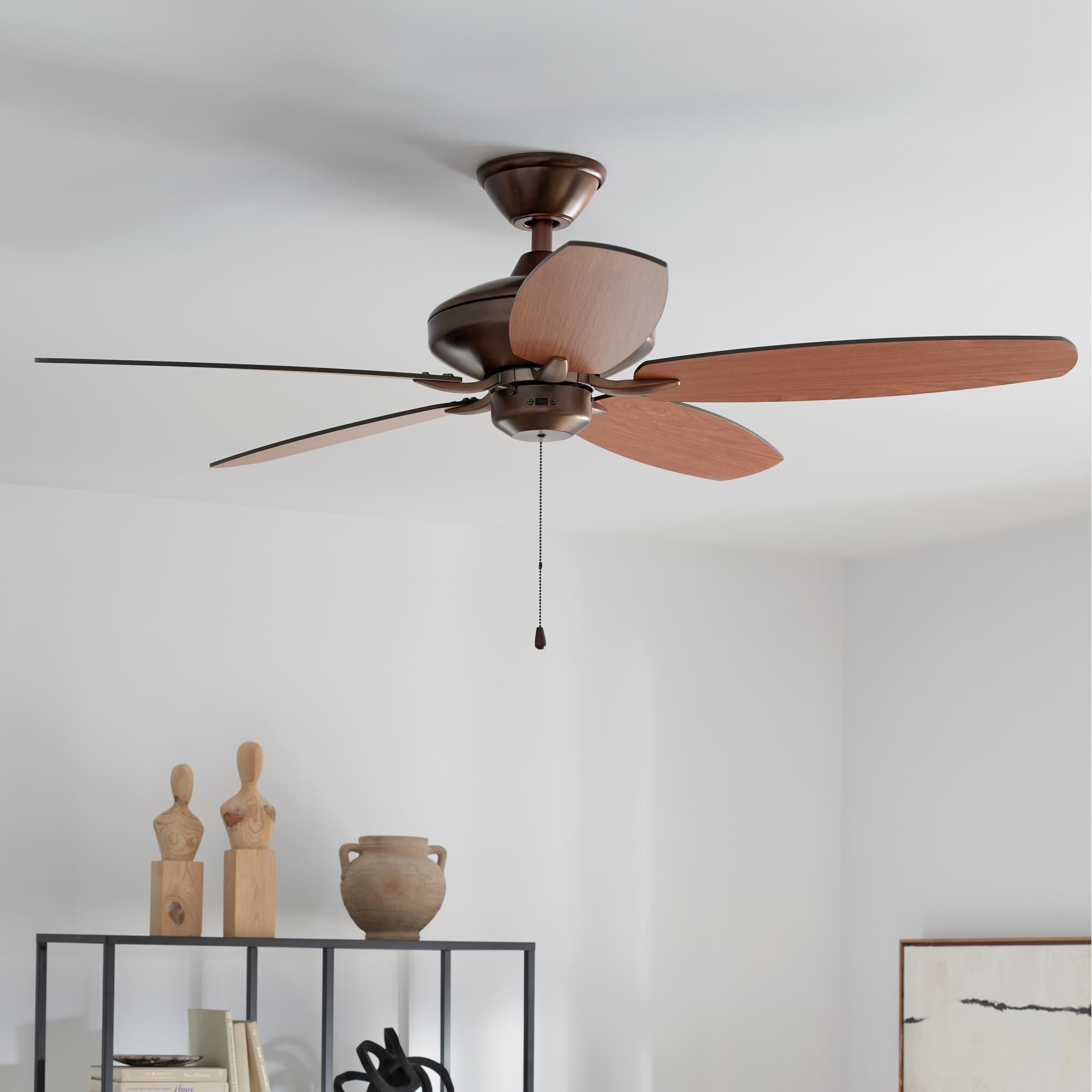 Renew 52 Inch Ceiling Fan by Kichler Lighting