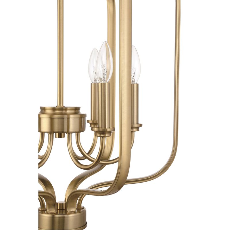 Bolden Medium Pendant Light by Craftmade