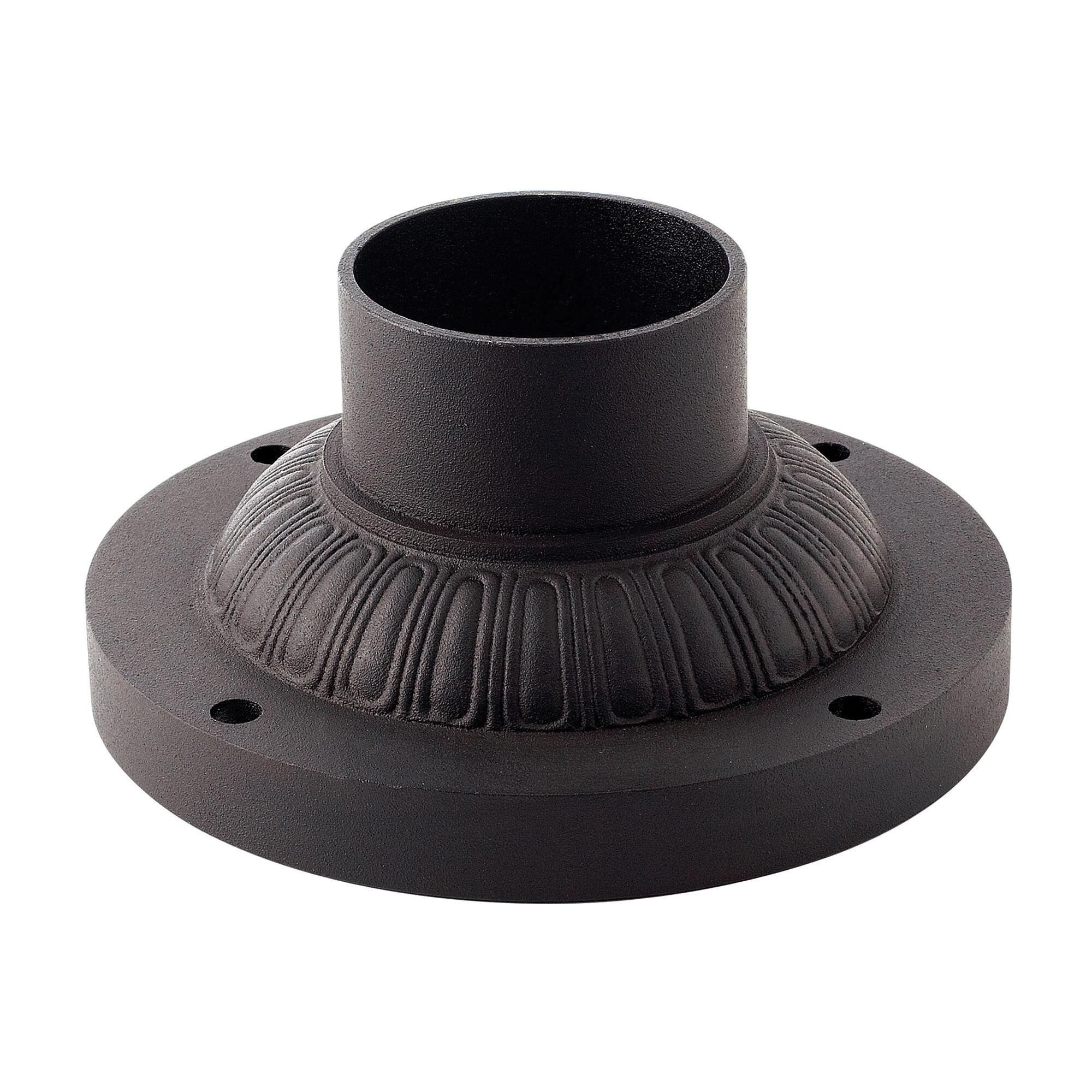 Outdoor Pier Mount Adapter,
