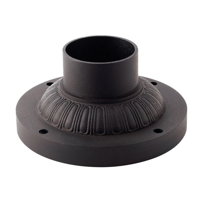 Outdoor Pier Mount Adapter by Hinkley
