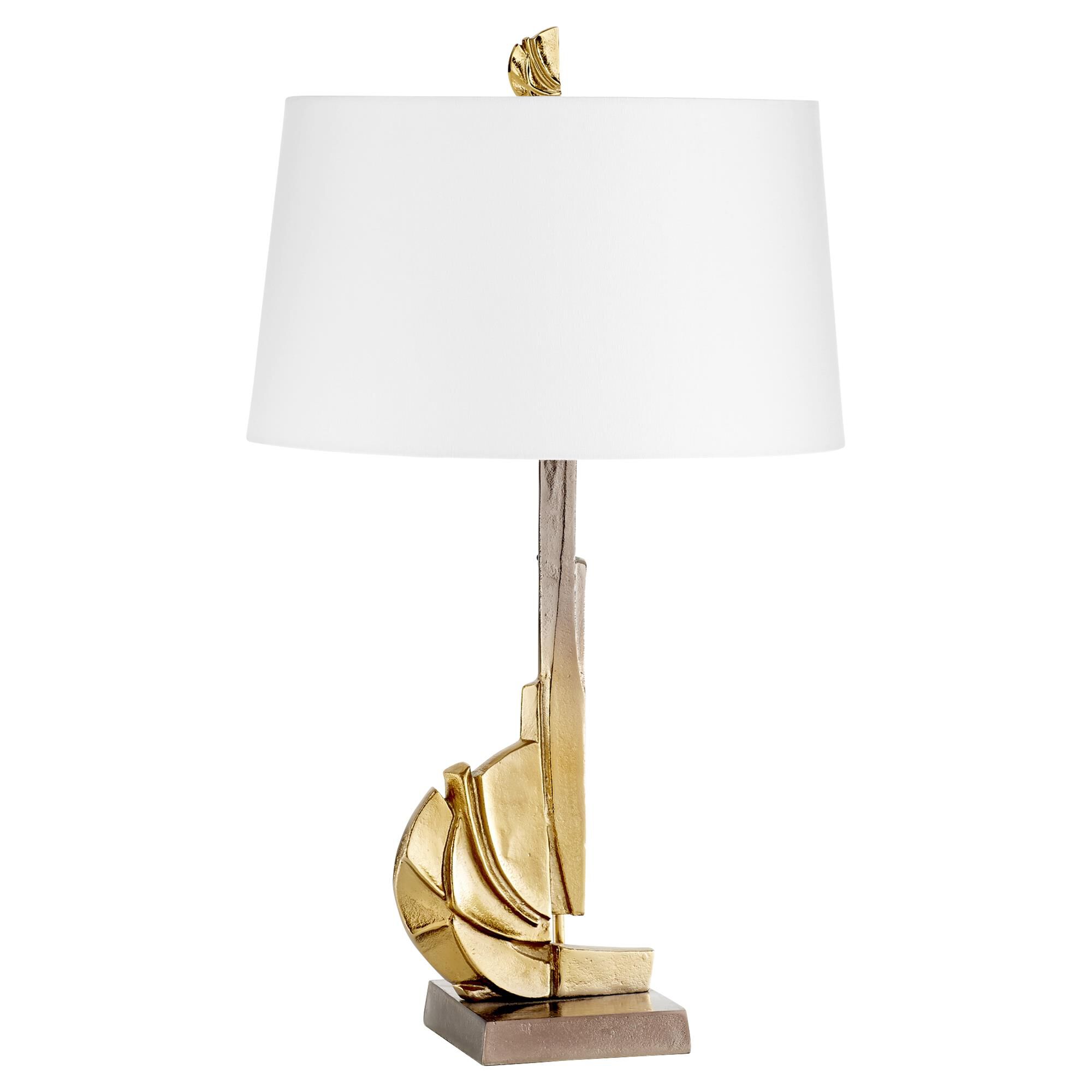 Shown in Antique Brass finish