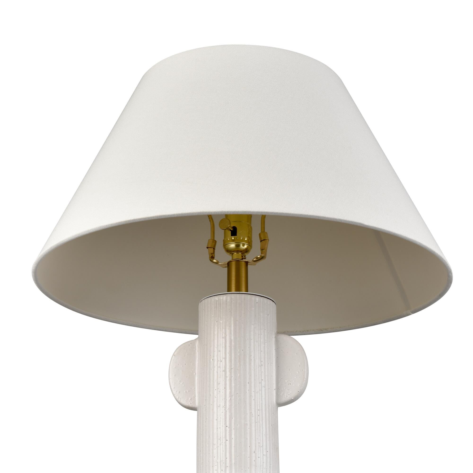 Avrea 29 Inch Table Lamp by ELK Home
