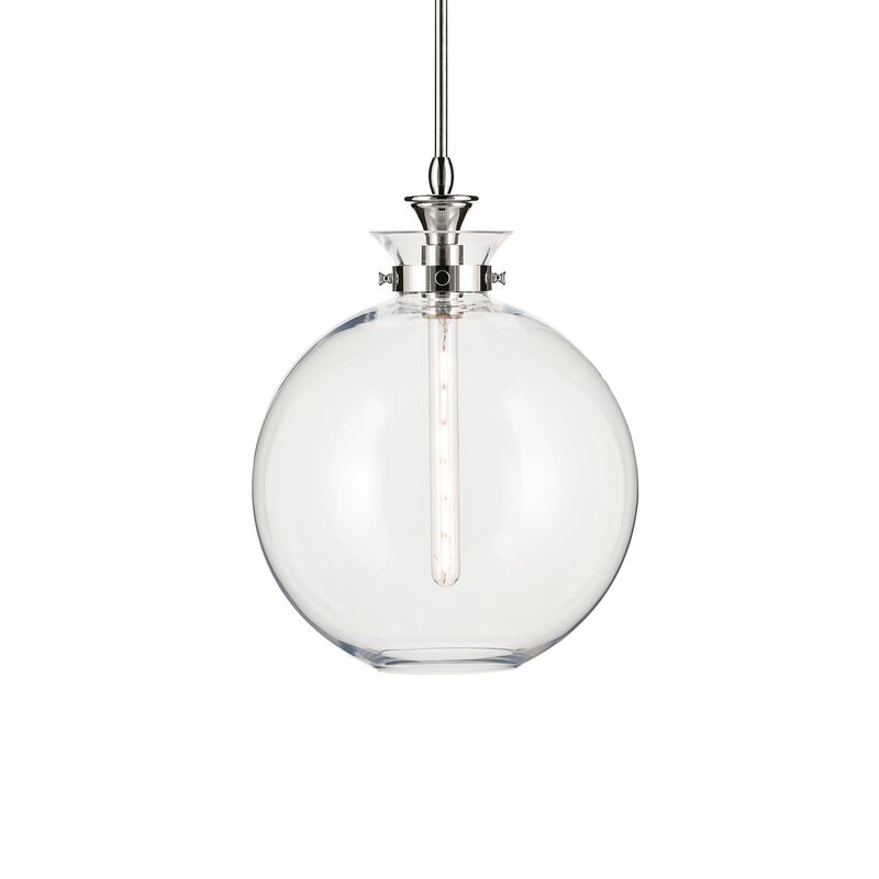Laria 20 Inch Pendant Light by Kichler
