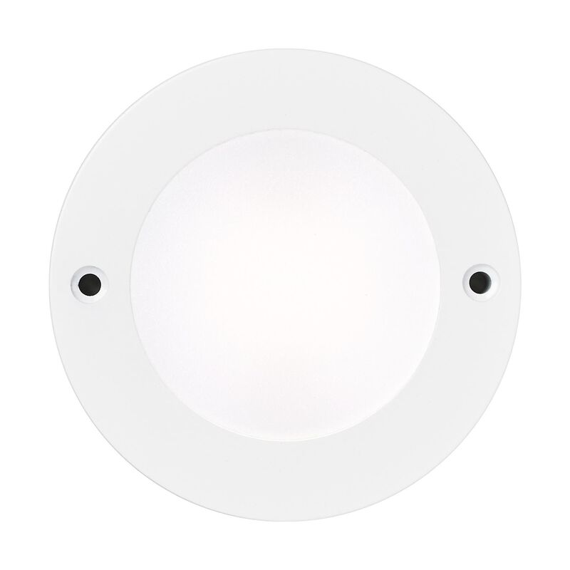 Disk 3 Inch LED Puck Light by Generation Lighting