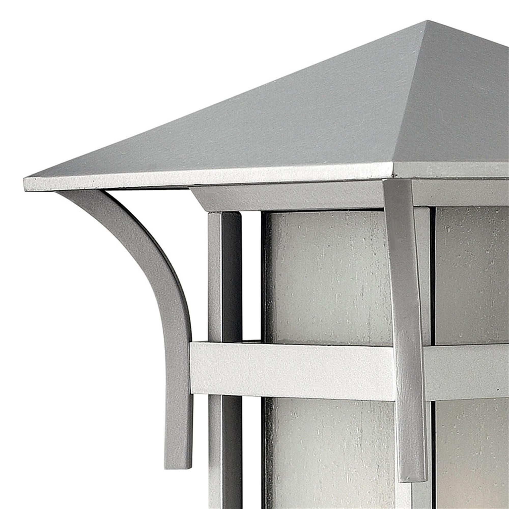 Harbor 10 Inch Outdoor Wall Light,