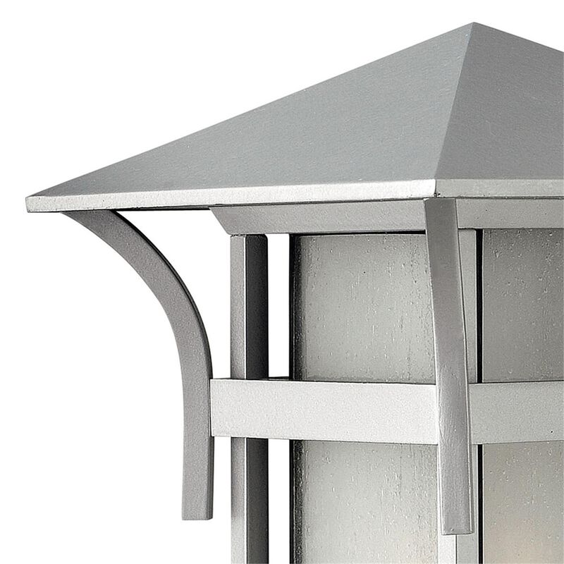 Harbor 10 Inch Outdoor Wall Light by Hinkley