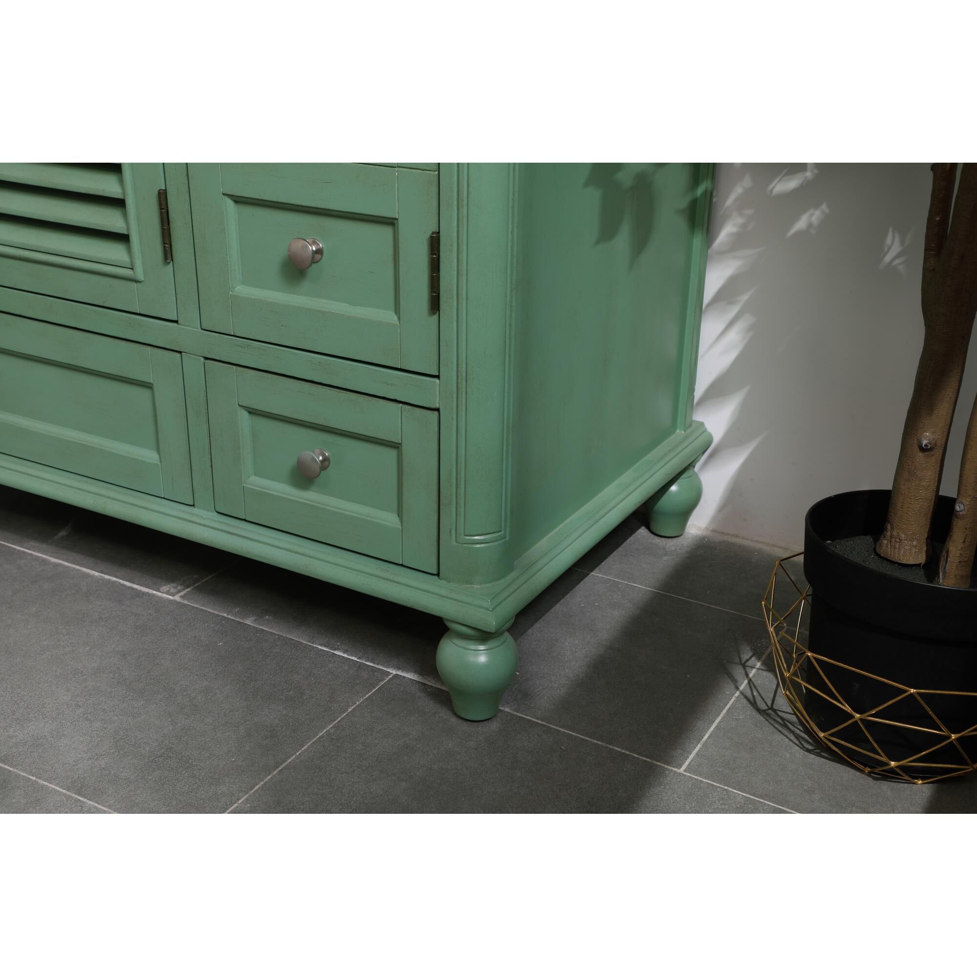 Rhodes Bath Vanity by Elegant Decor