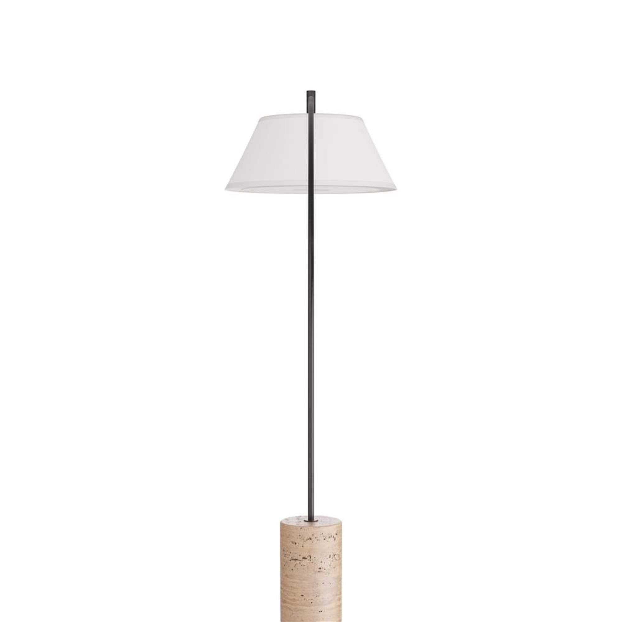 Walding 65 Inch Floor Lamp by Arteriors Home