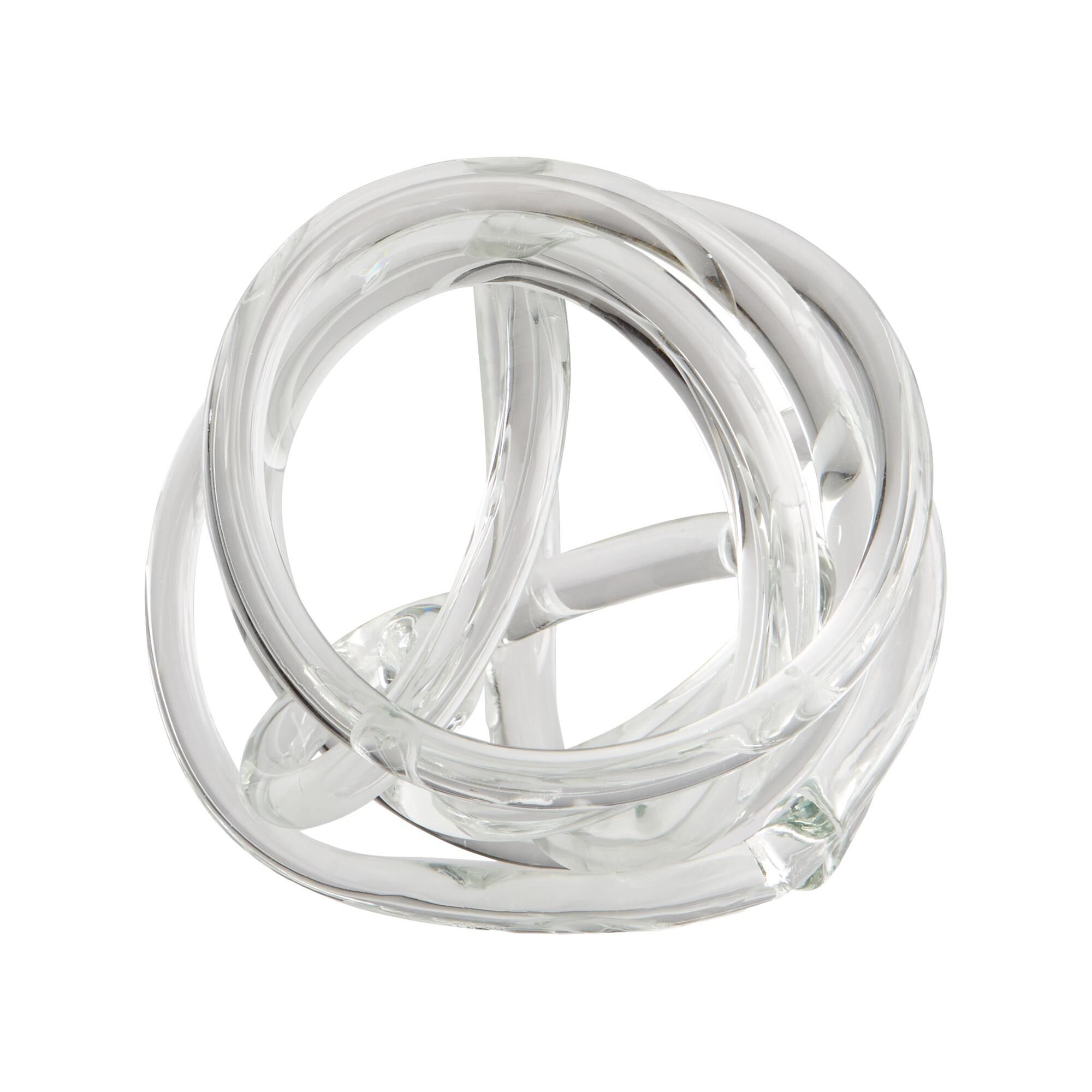 Shown in Clear finish
