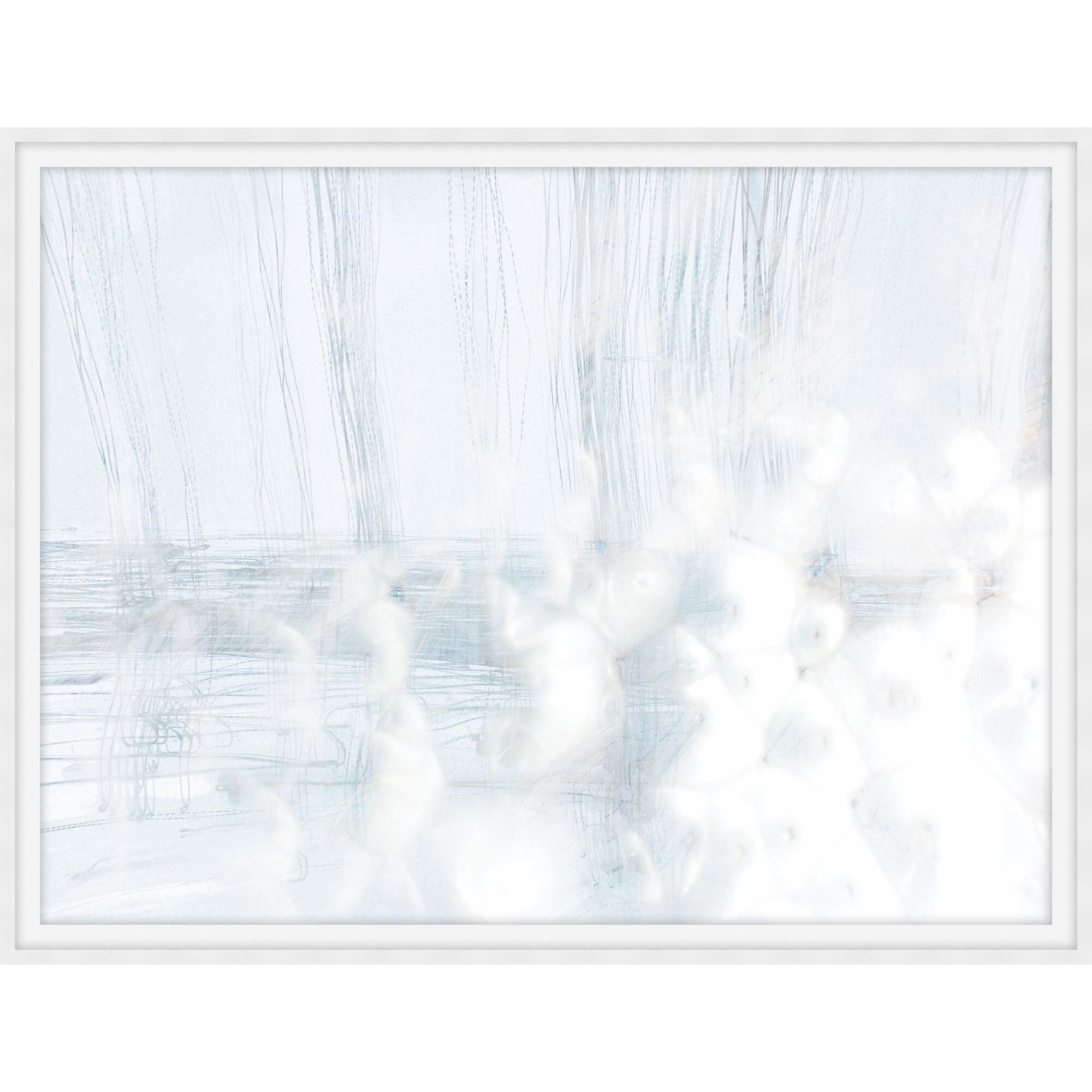 Soft Complexity Print by LEVEL57