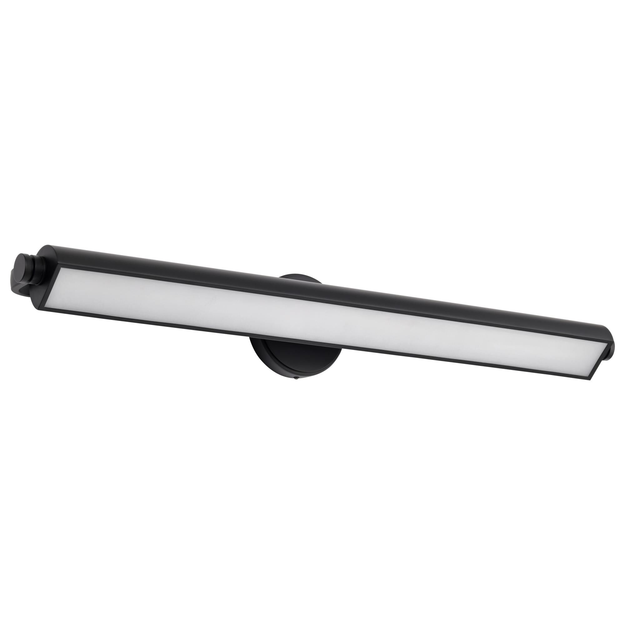 Auden 36 Inch Bath Vanity Light by Nuvo Lighting