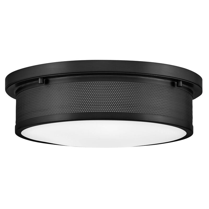 Pierce 14 Inch Flush Mount by Hinkley Lighting