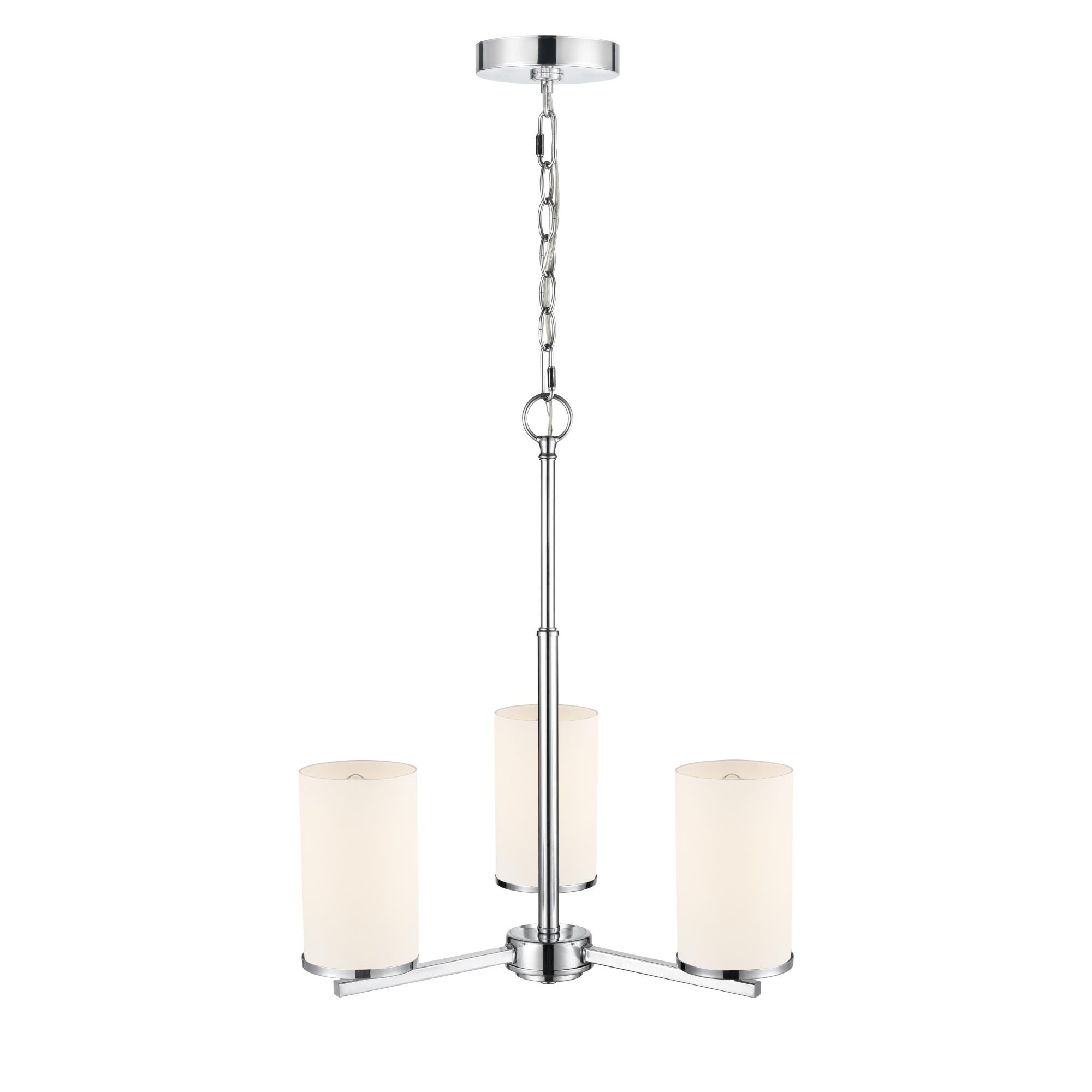Verlana 19 Inch Chandelier by Millenium Lighting