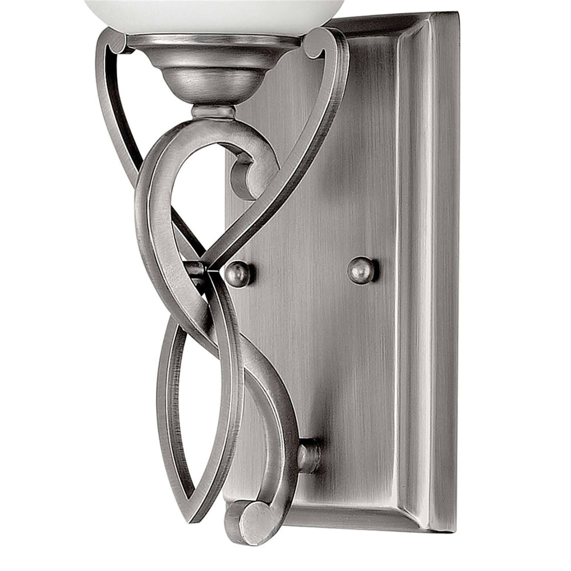 Brooke Small Wall Sconce,