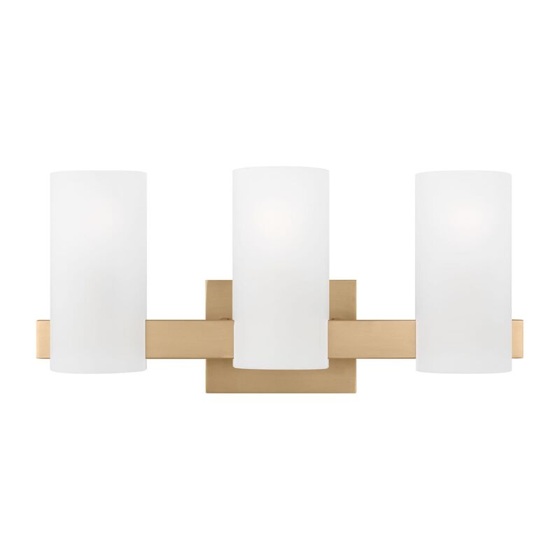 Drew & Jonathan Scott Rhode 20 Inch Bath Vanity Light by Visual Comfort Studio Collection