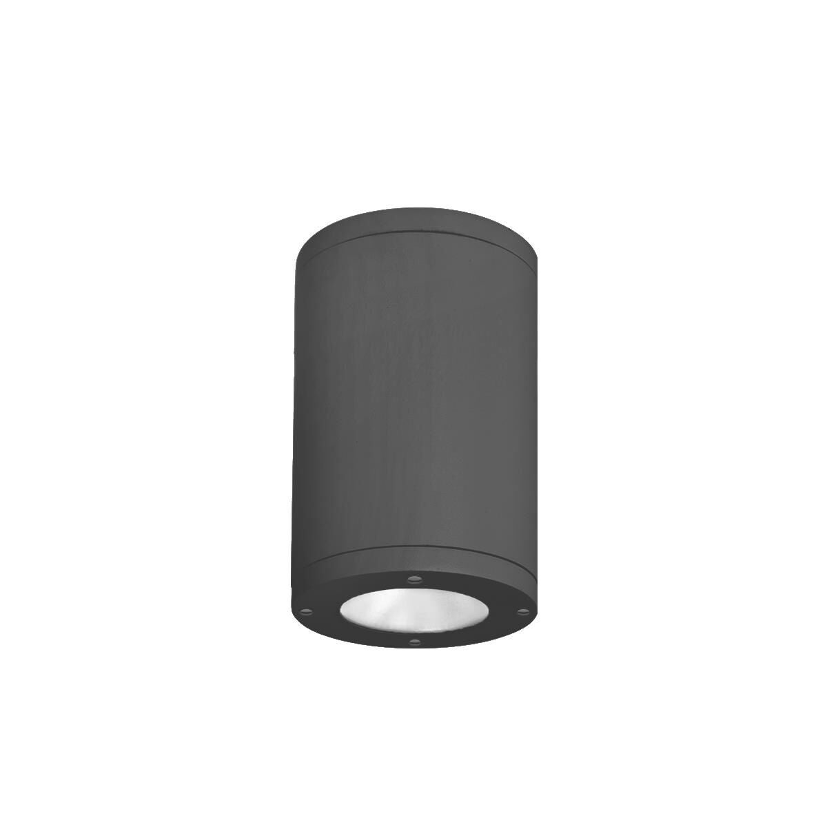 WAC Lighting 4 Inch LED Outdoor Flush Mount