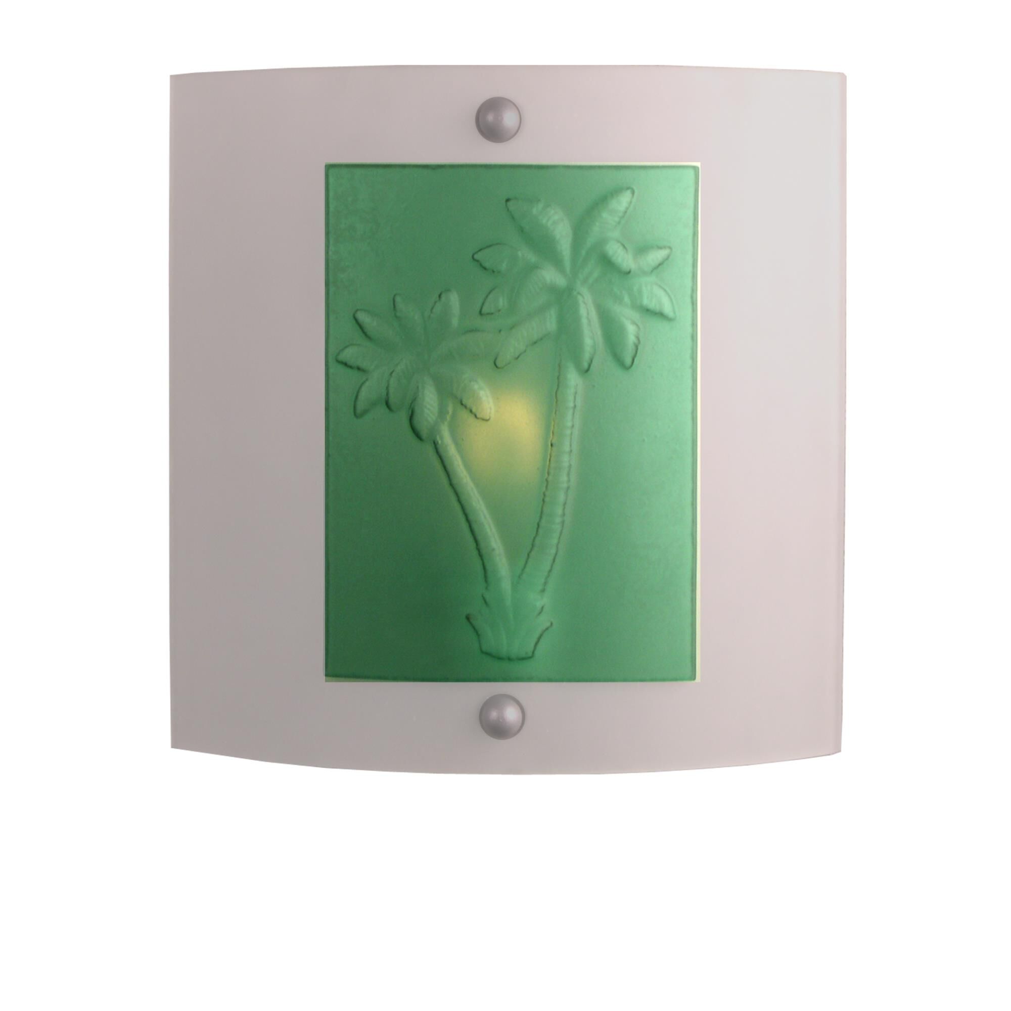 Oasis 11 Inch Wall Sconce by Meyda Lighting