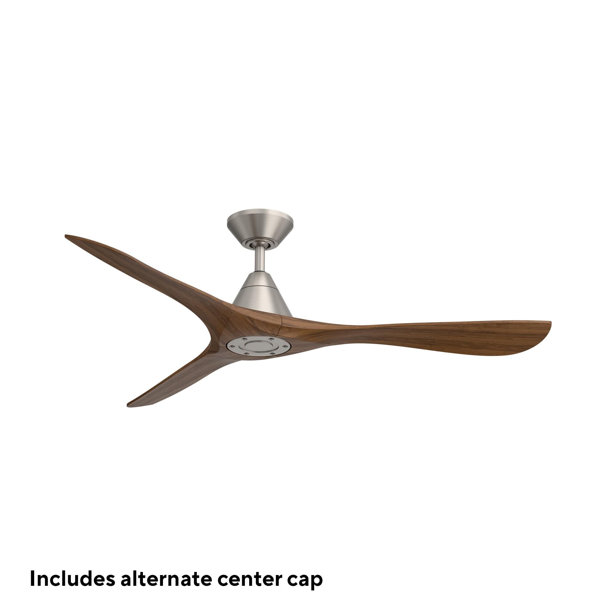 Carve 60 Inch Ceiling Fan by Modern Forms