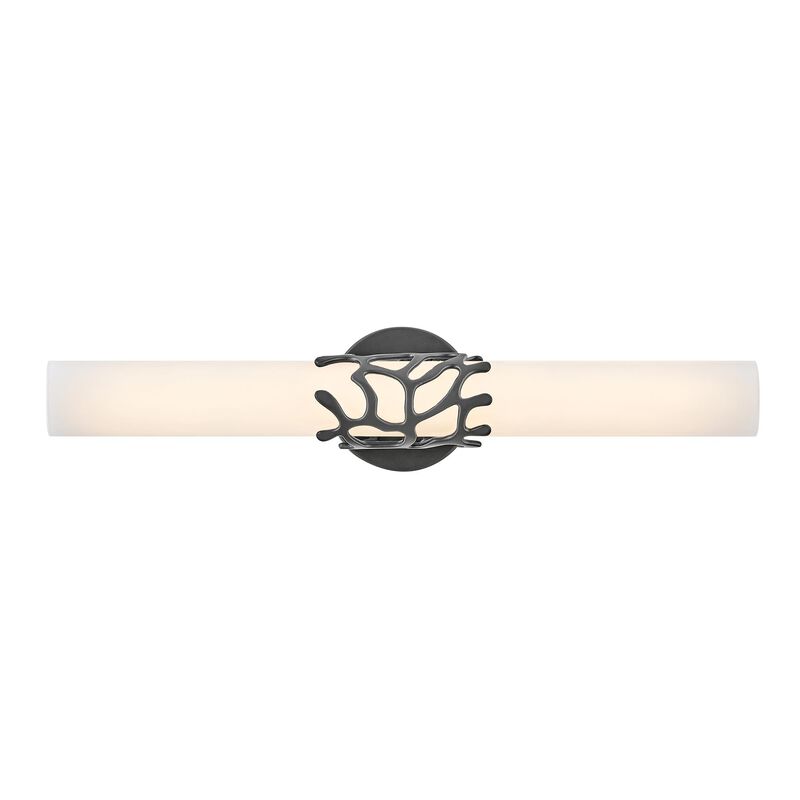 Lyra 22 Inch Bath Vanity Light by Hinkley
