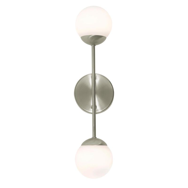 Pearl 18 Inch LED Wall Sconce by AFX Lighting