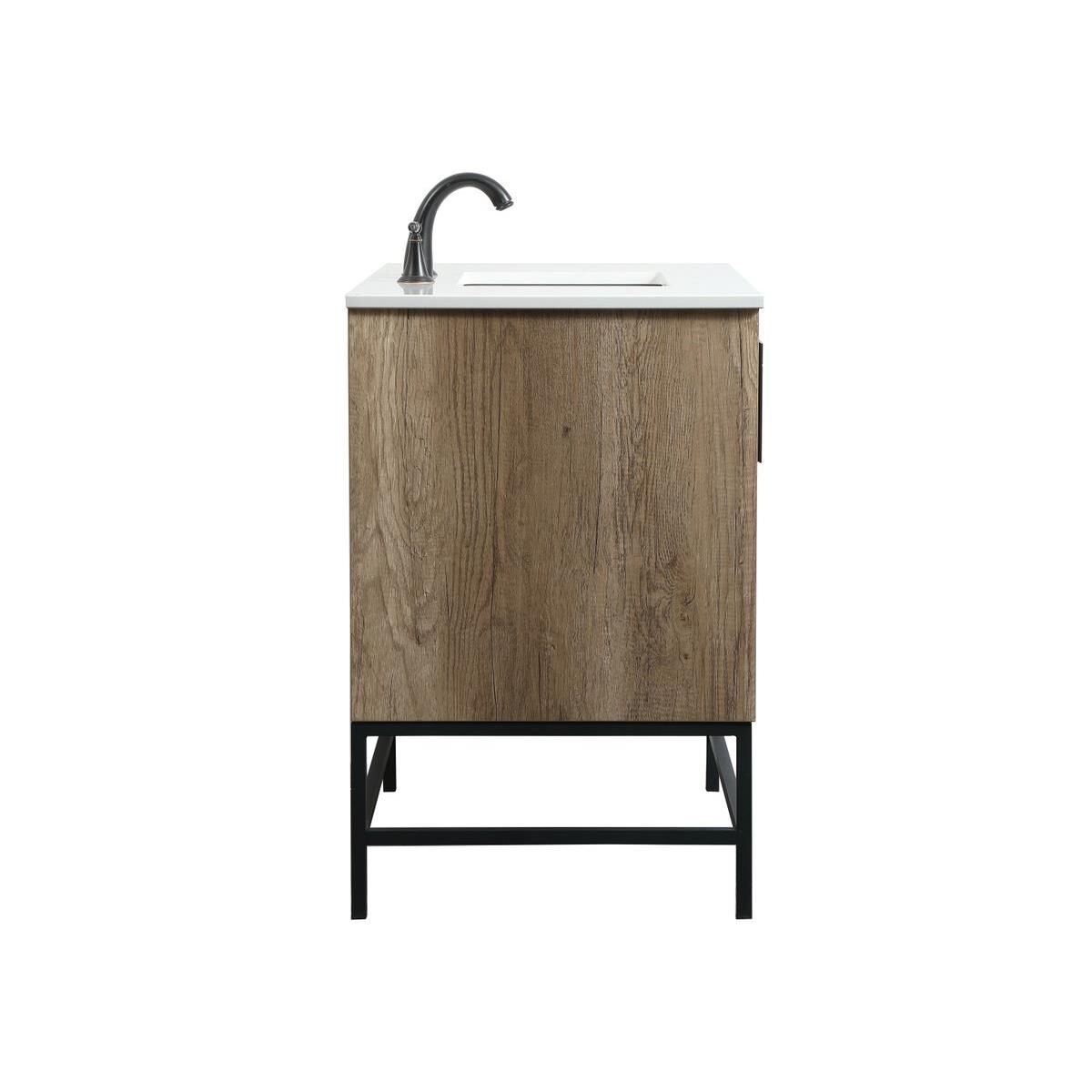 Eugene Bath Vanity by Elegant Decor