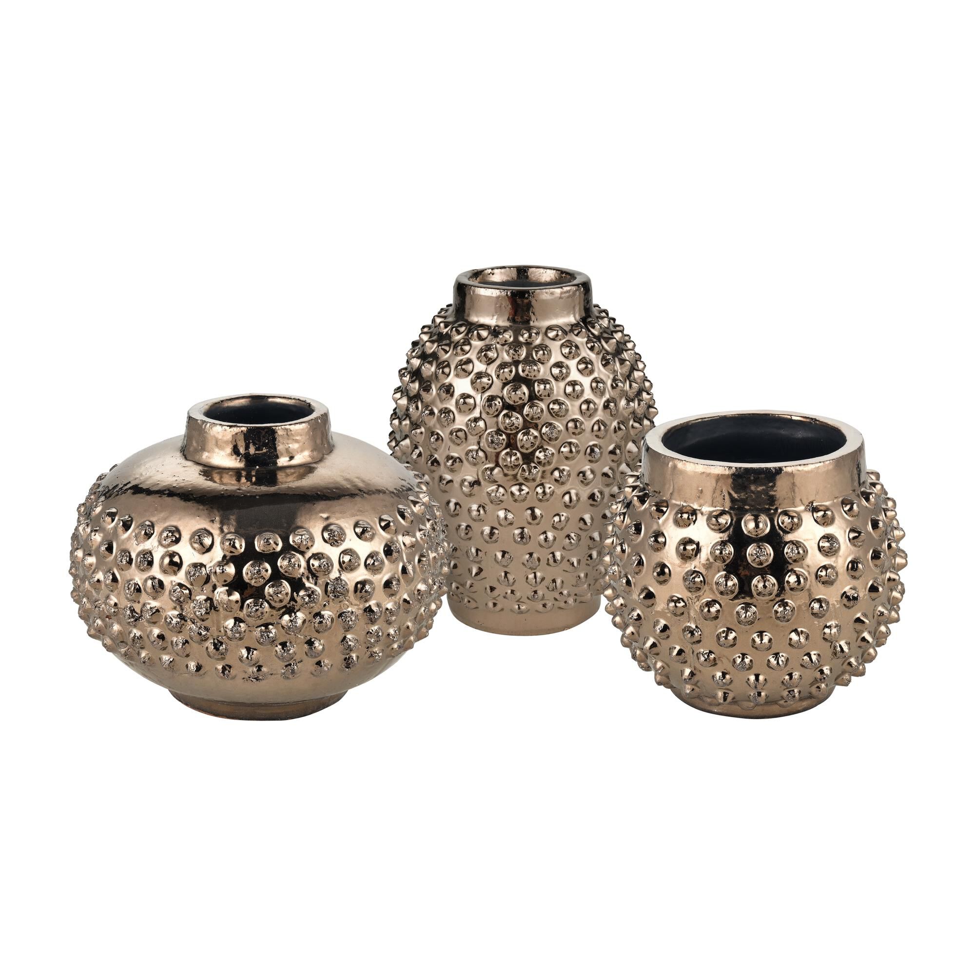 Dorus 13 Inch Vase-Urn by ELK Home