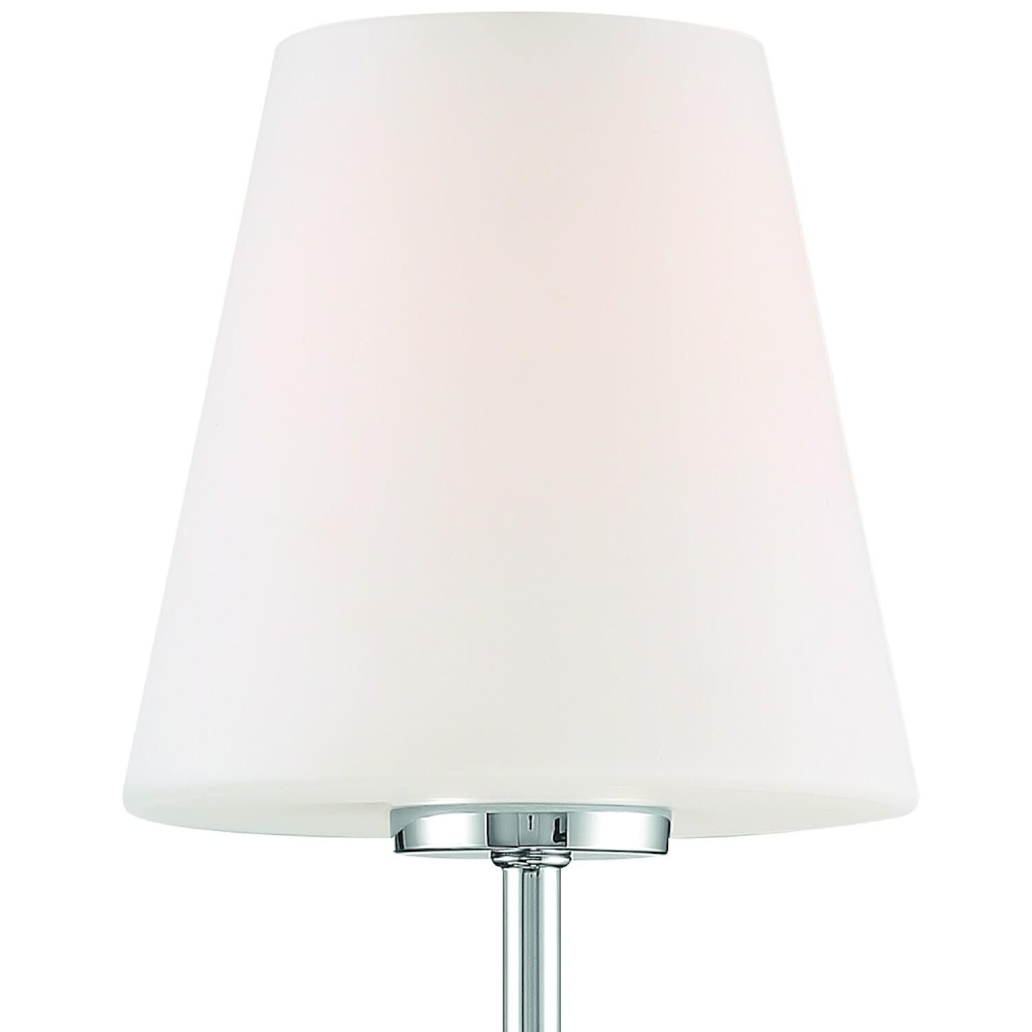 Crystorama Lena 17 Inch Wall Sconce