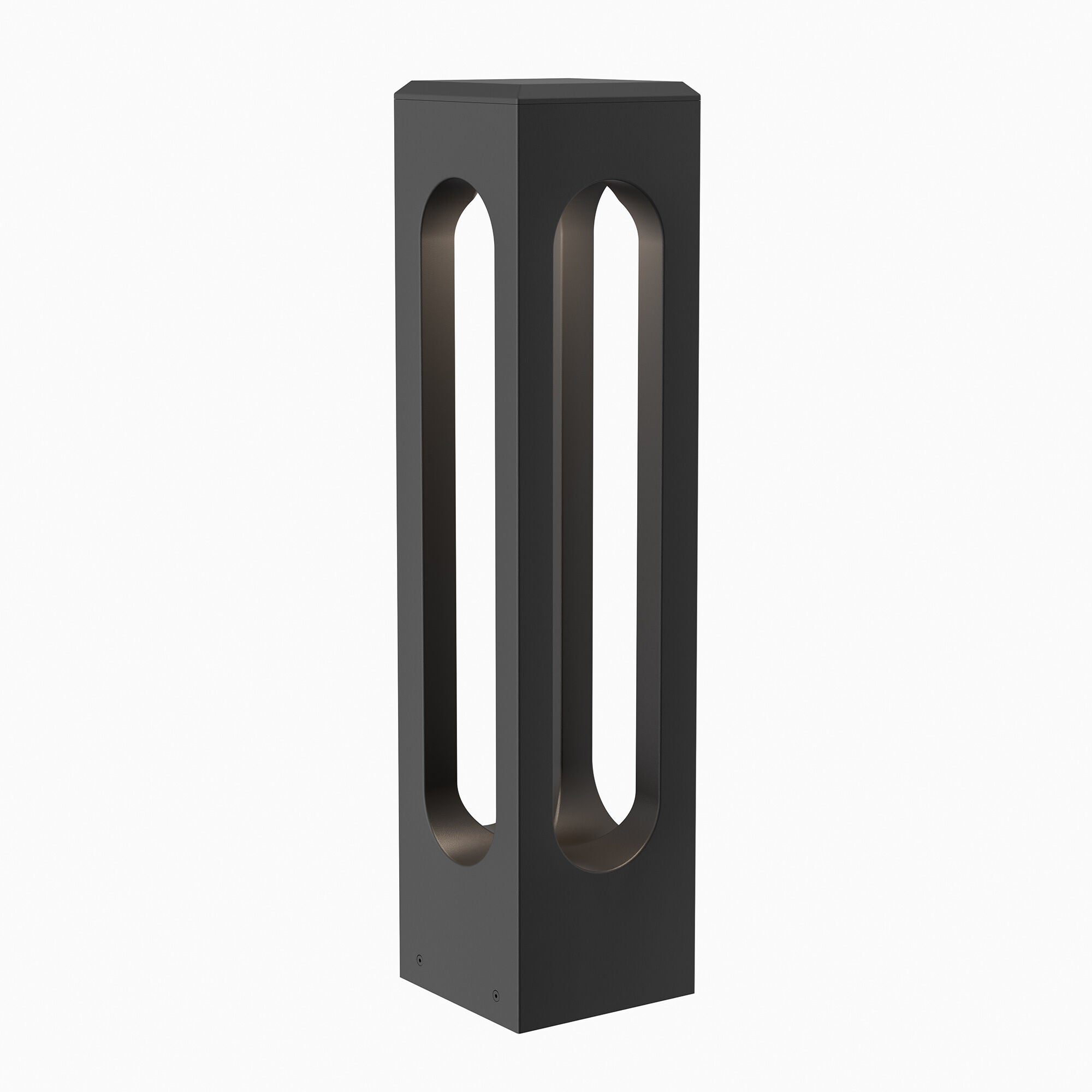 Altar 26 Inch Bollard,