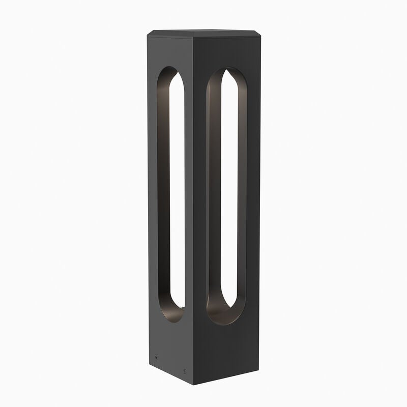 Altar 26 Inch Bollard by WAC Lighting