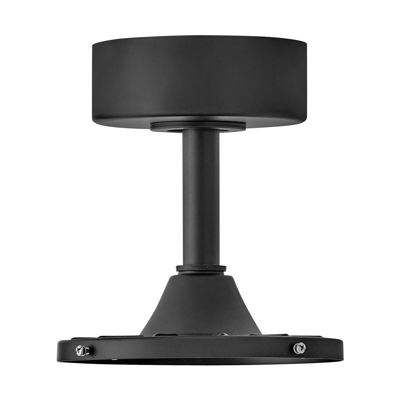 Shown in Matte Black finish