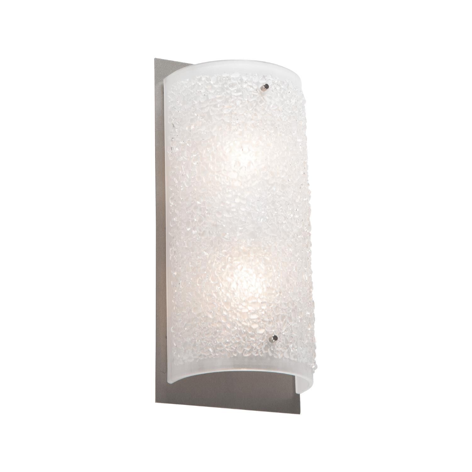 Shown in Metallic Beige Silver finish