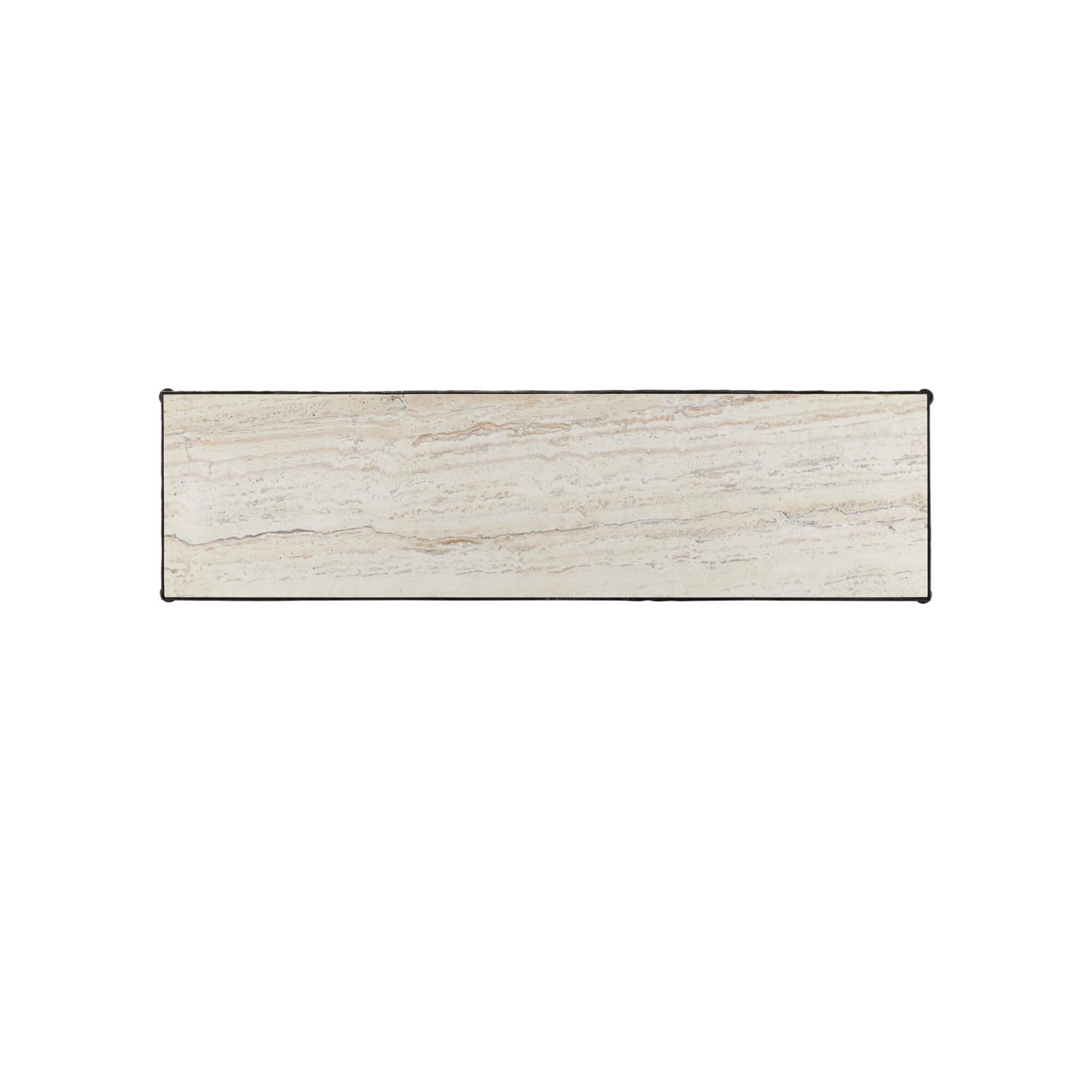 Agora Console Table,