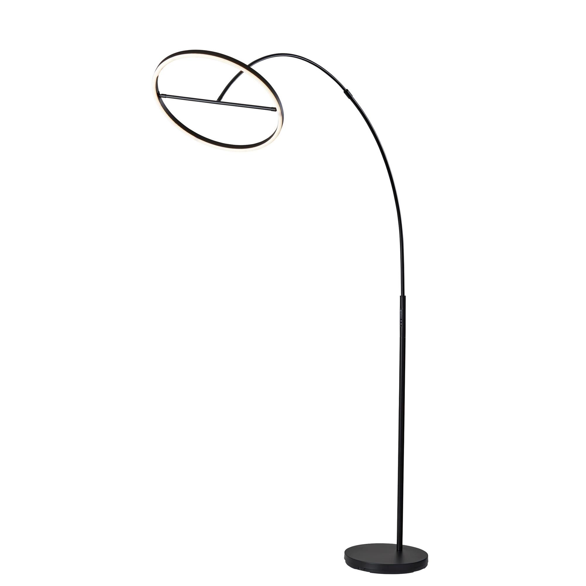 Falcon Arc Lamp,